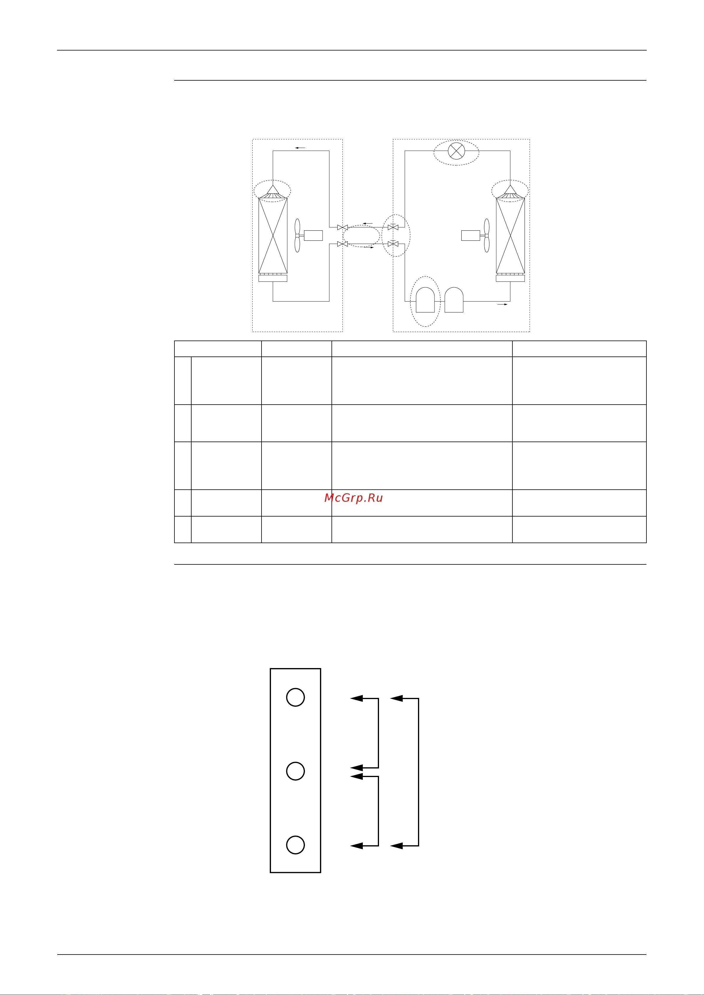 Daikin RZP125DV1 [199/255] Check no 7