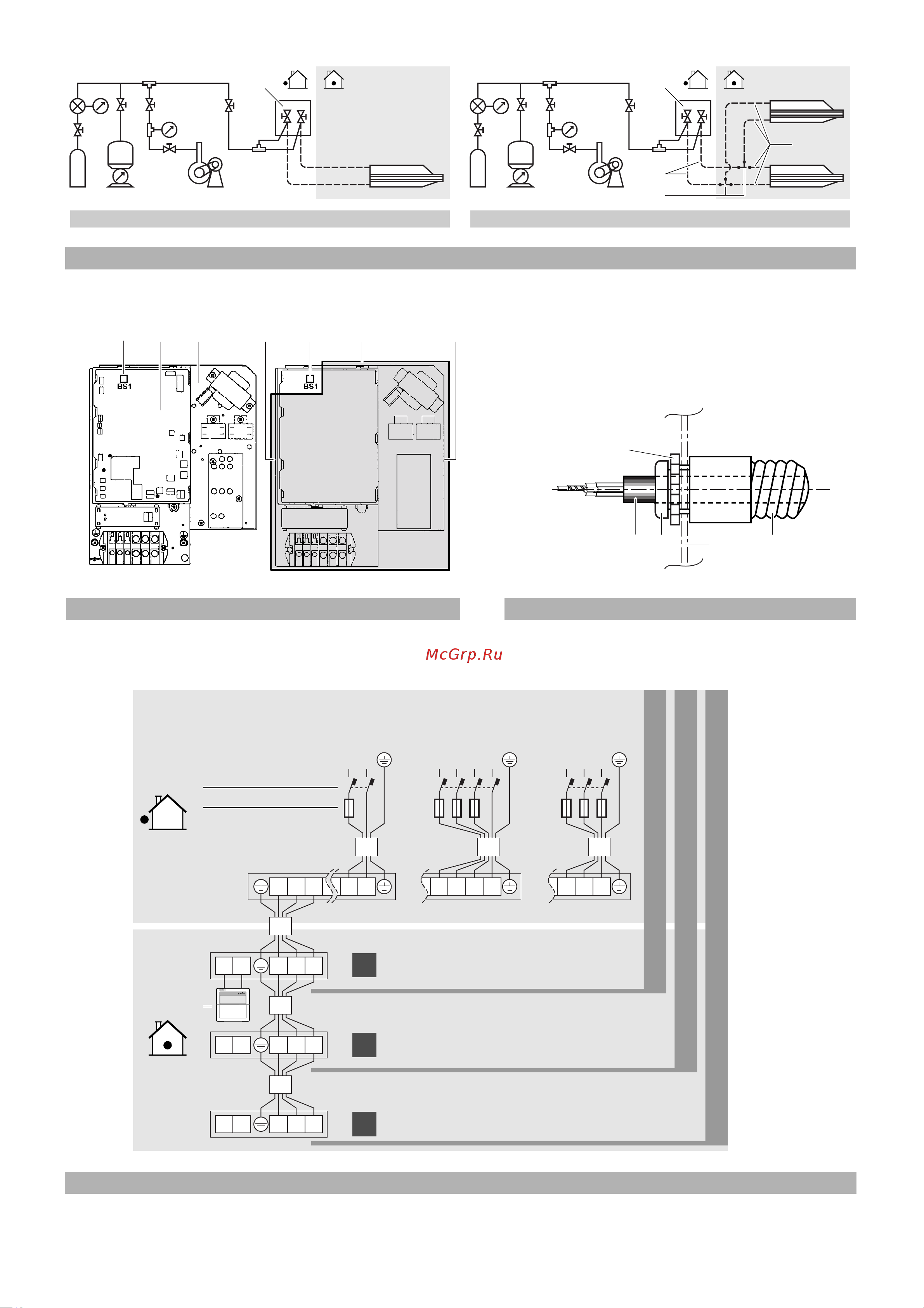 Daikin RP71B7V1 [11/12] L ll lll