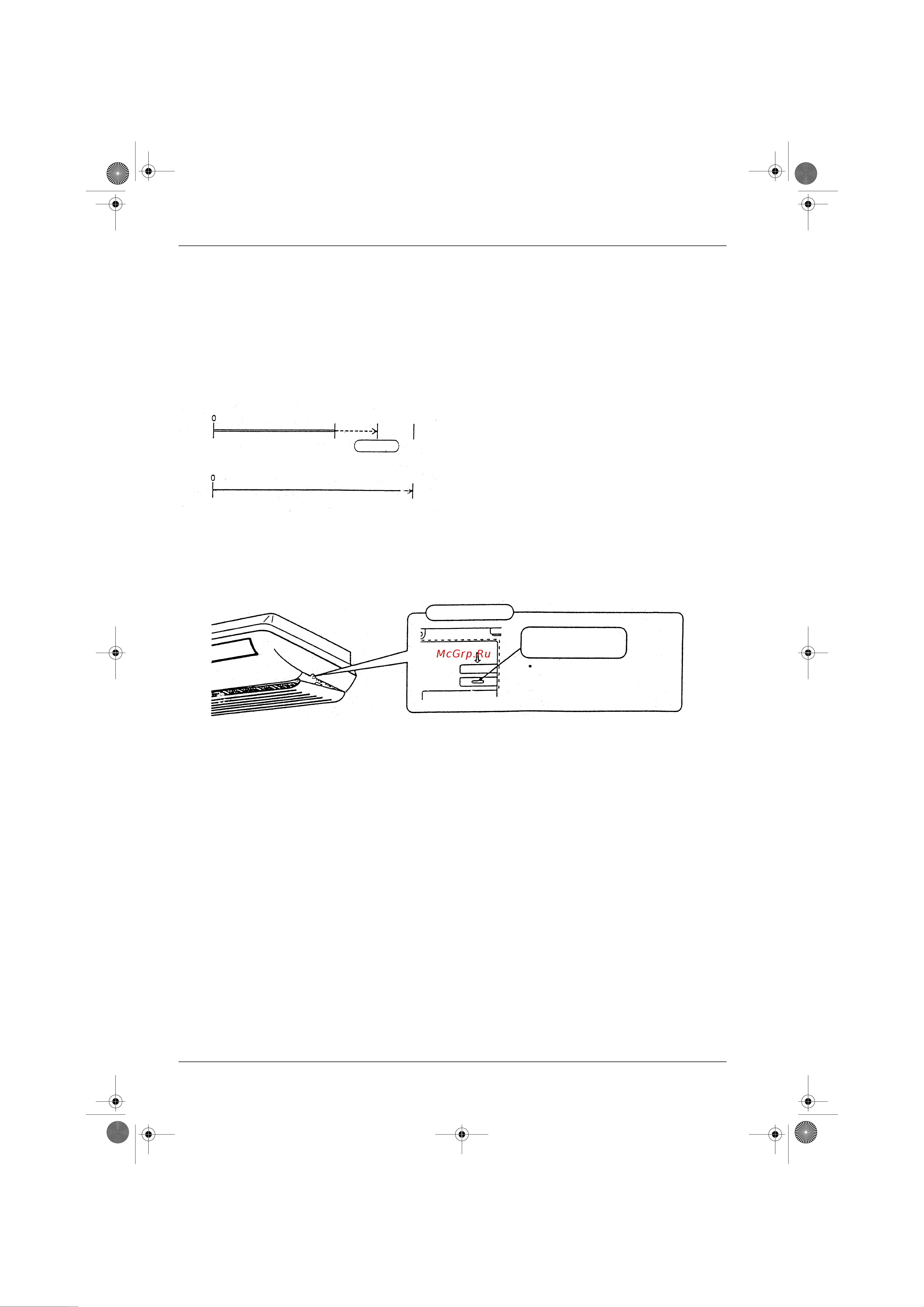 Daikin FLY35GV1NB [17/67] 5 filter check indicator