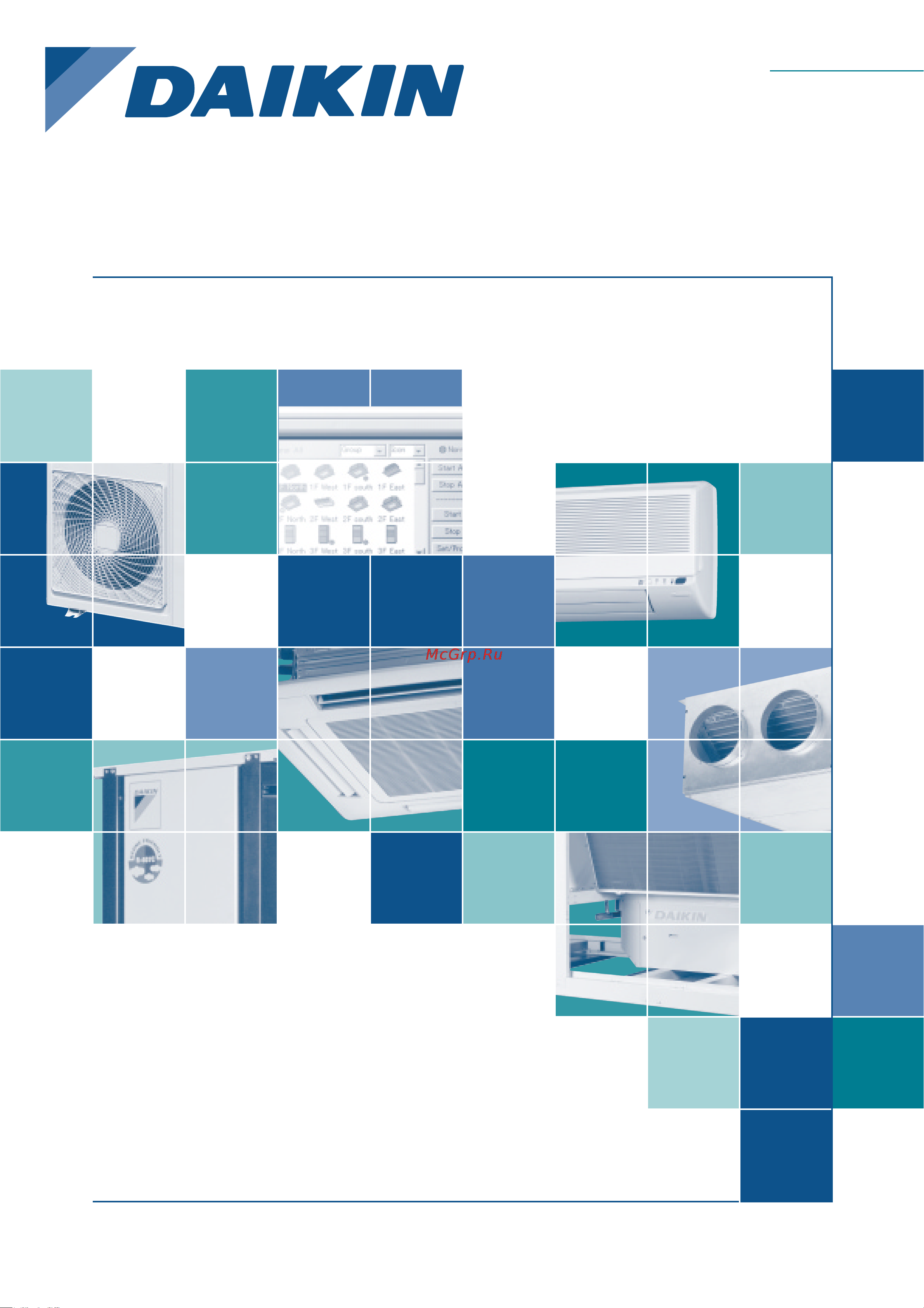 Daikin 4MK90AZVMB Технические данные онлайн