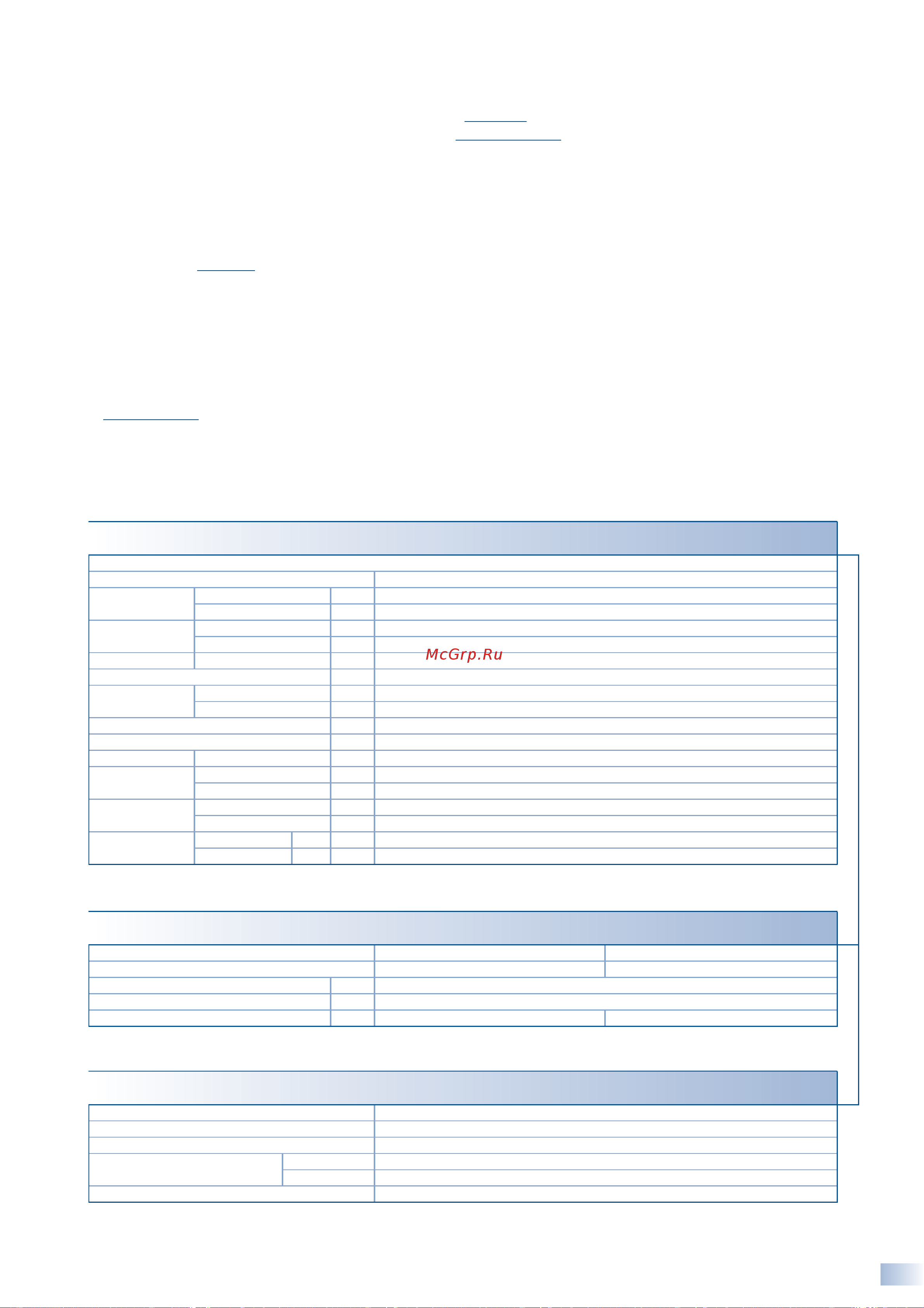 Daikin FLX35AZVMB [26/62] Accessories