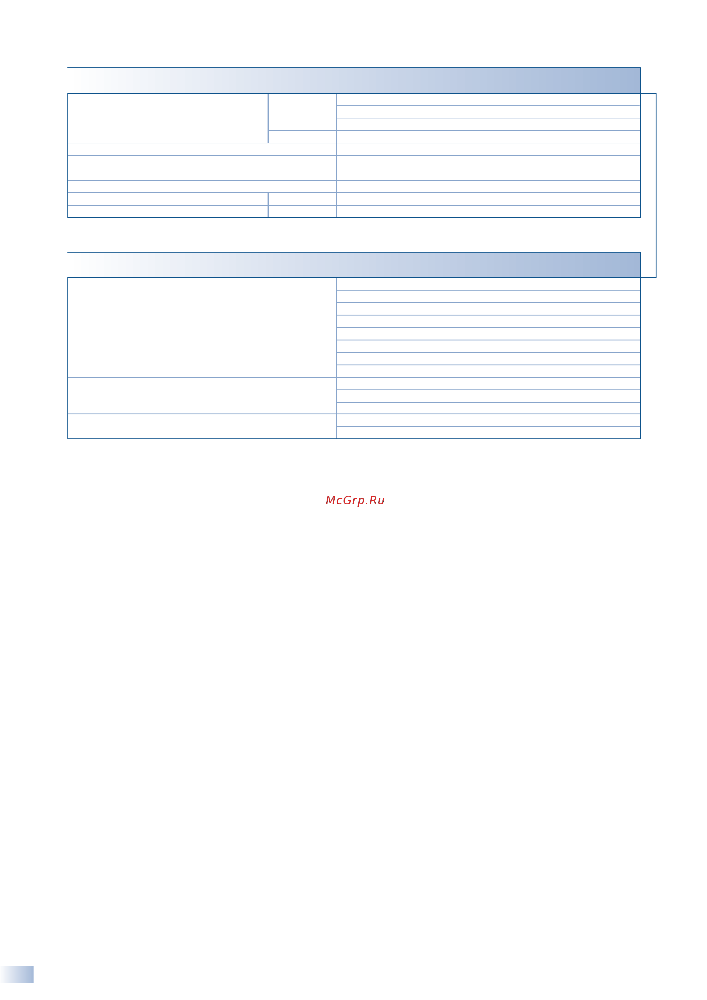 Daikin CDK35AZVMB [43/62] Communication specifications