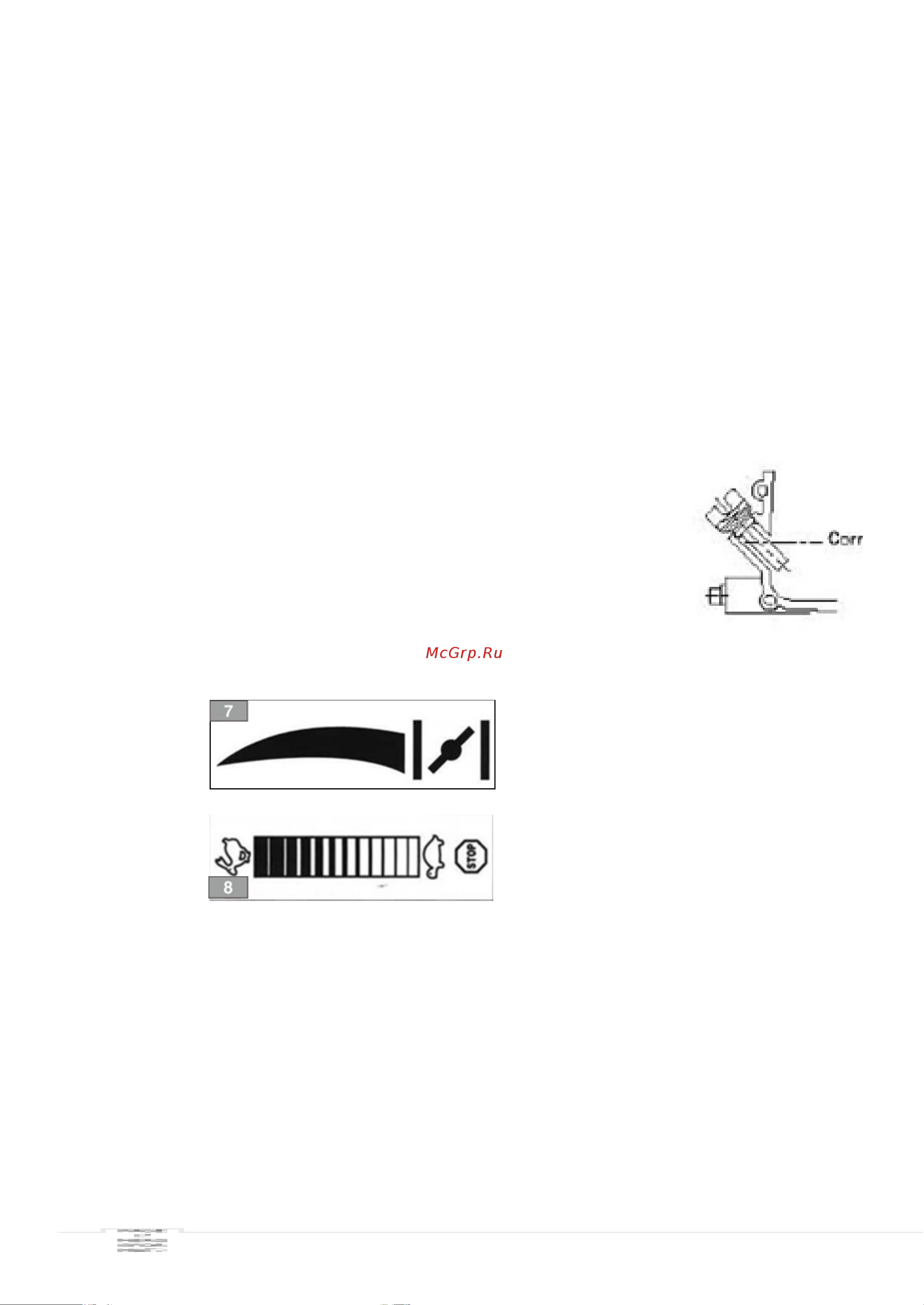 FUXTEC FX-KM196-SET1 [14/22] Запуск двигателя