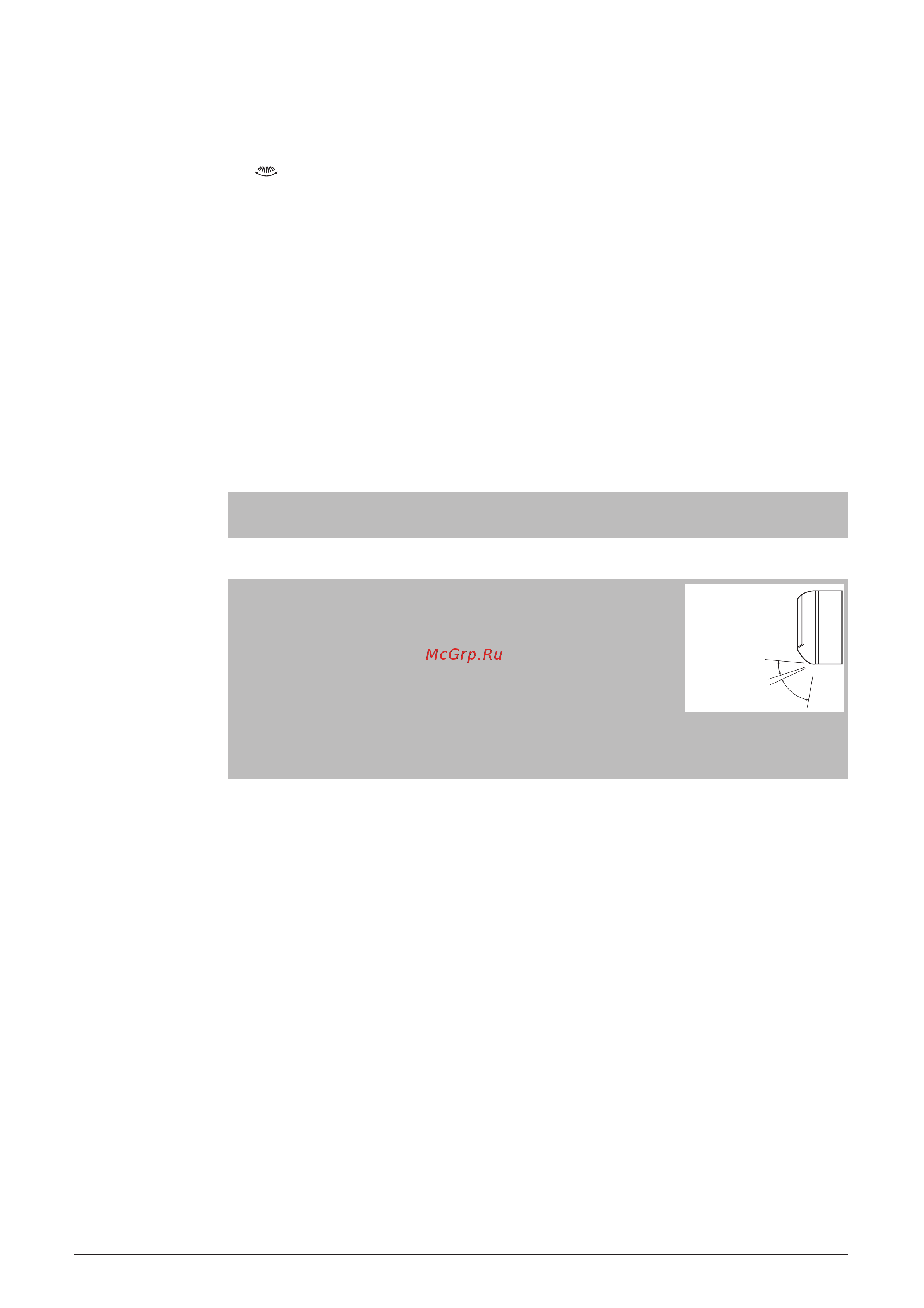 Daikin CDK35AZVMB [107/258] Regolazione delle alette verticali deflettore