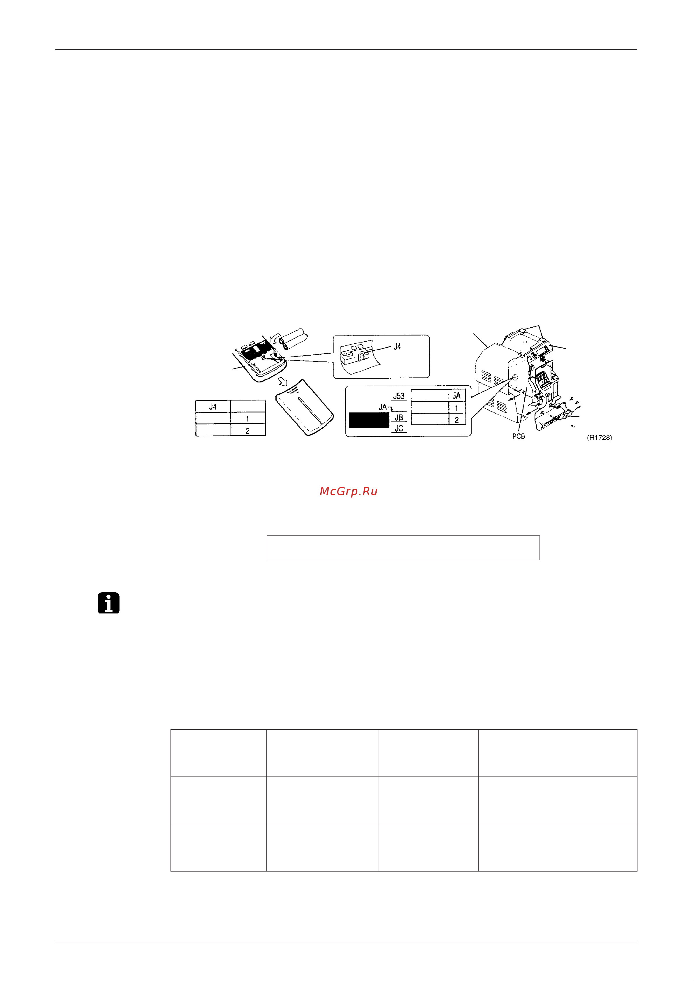 Daikin CDK35AZVMB [232/258] Metodo di funzionamento singolo dell unità quando due unità sono installate in un locale per modelli solo raffreddamento e a pompa di calore