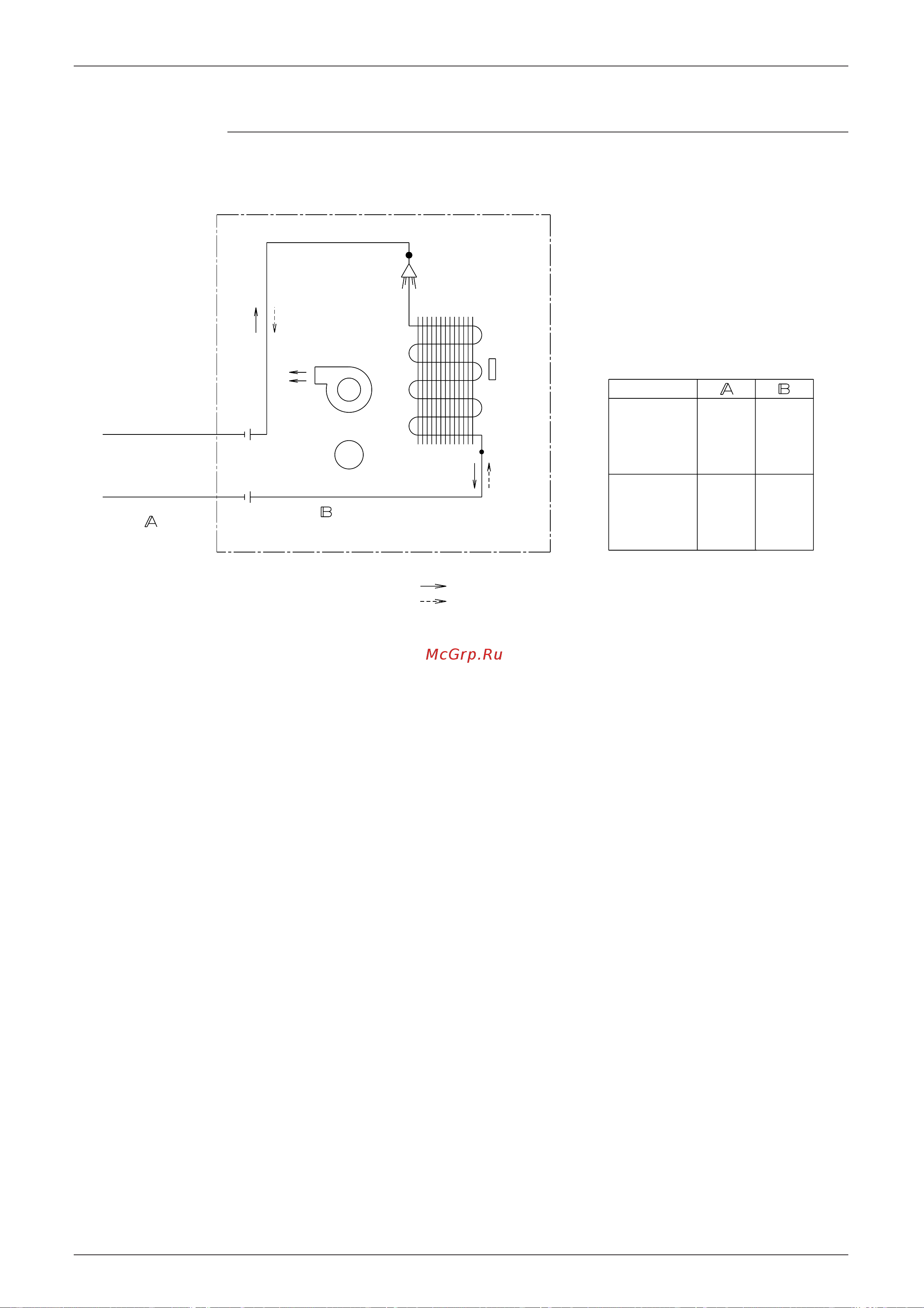 Daikin FVX35AZVMB [238/258] Unità canalizzabile