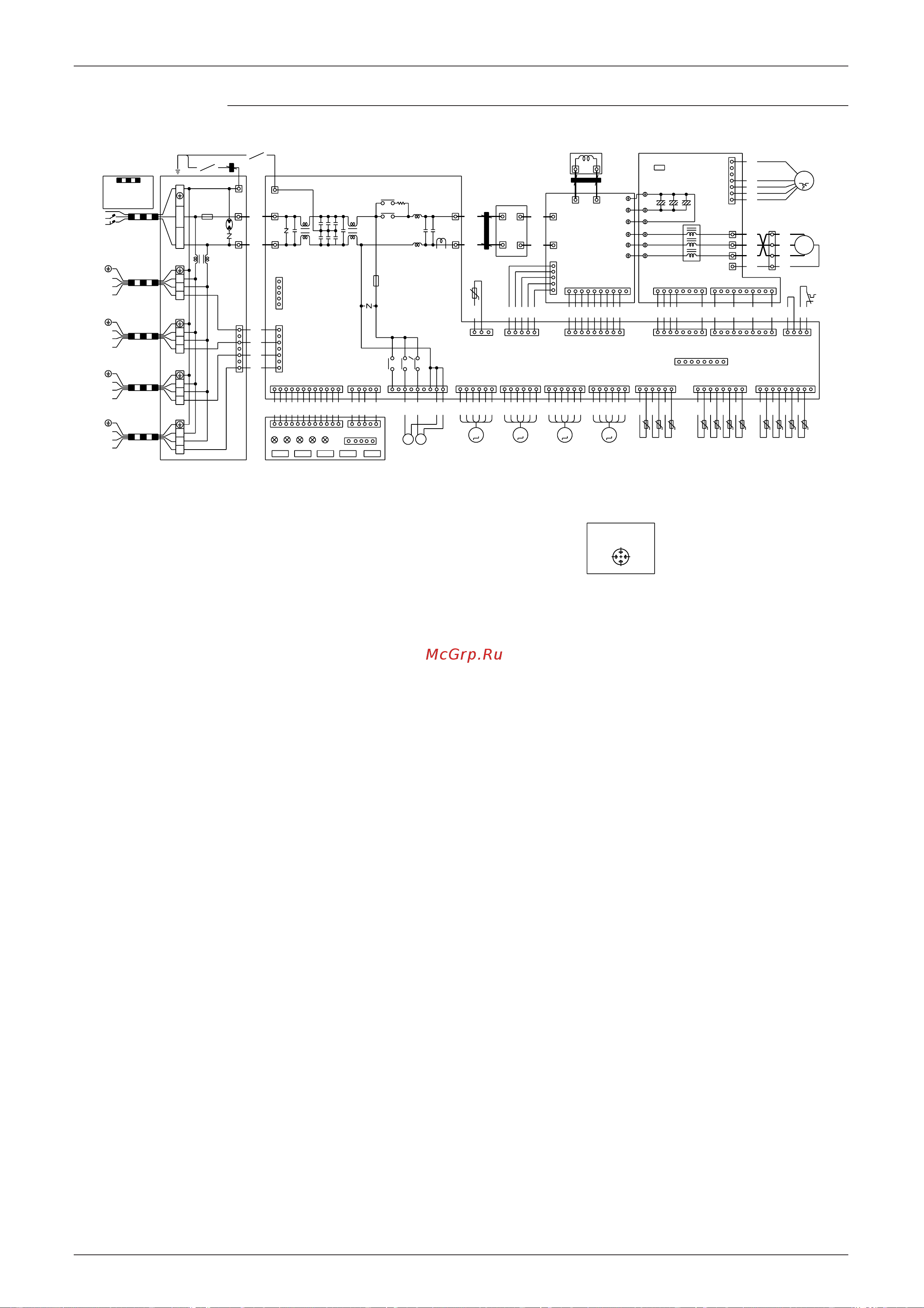 Daikin FVX35AZVMB [248/258] Bobina valvola d espansione elettronica