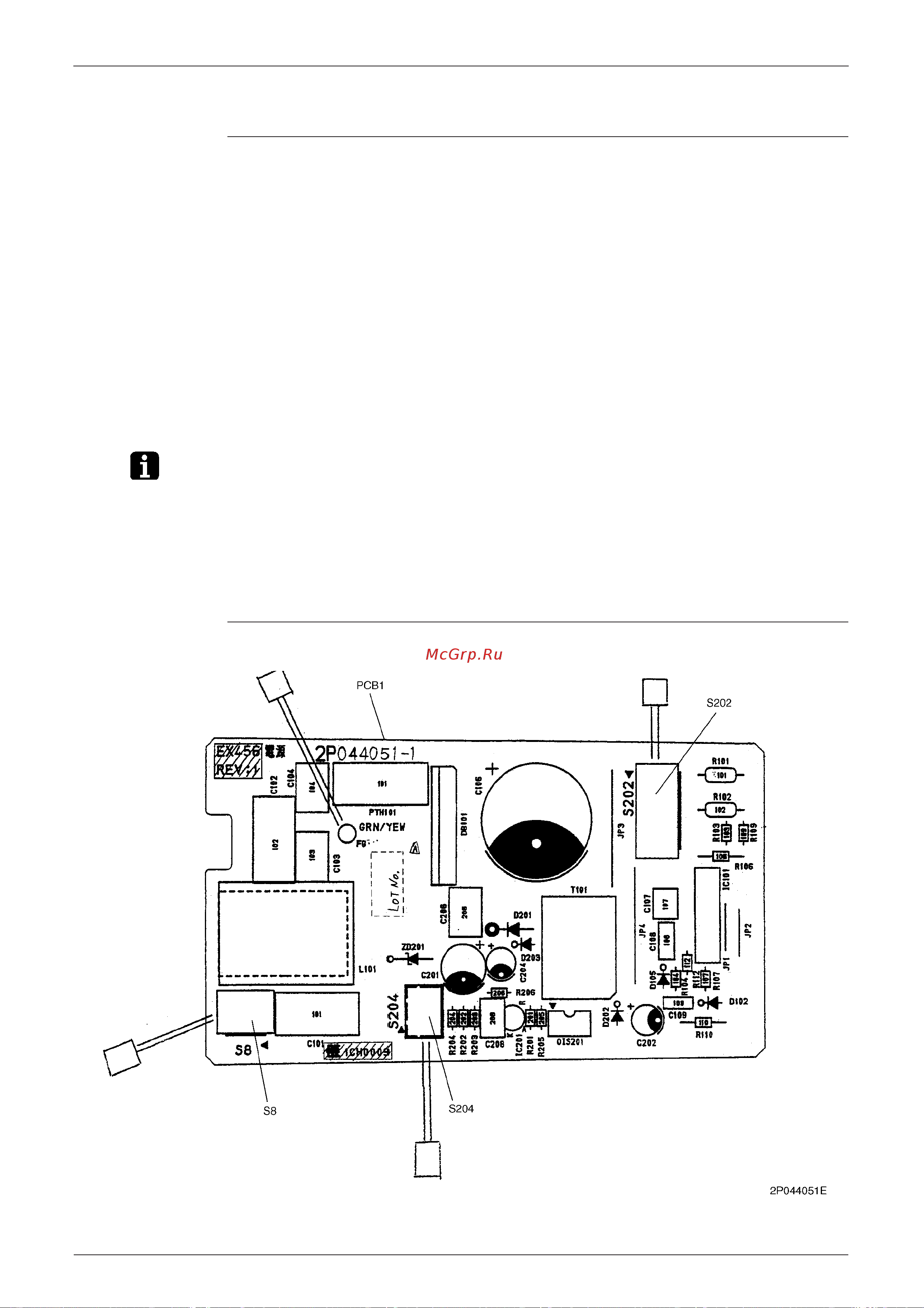 Daikin CDK35AZVMB [39/258] Nome del connettore