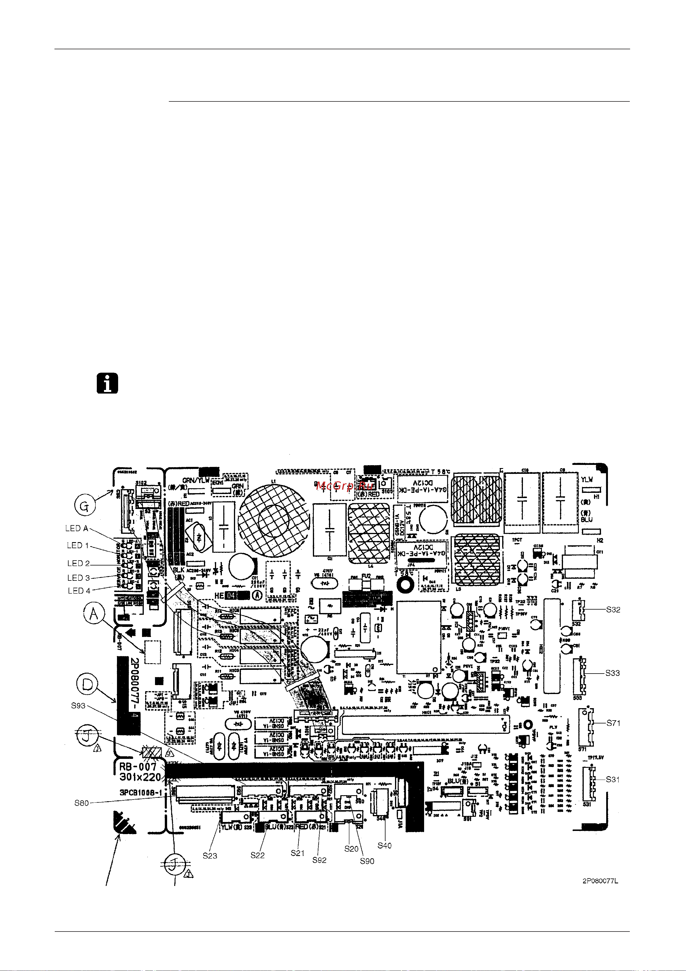 Daikin FVX35AZVMB [41/258] Serie 4mk58 75 90az 3mx52 4mx68 80az