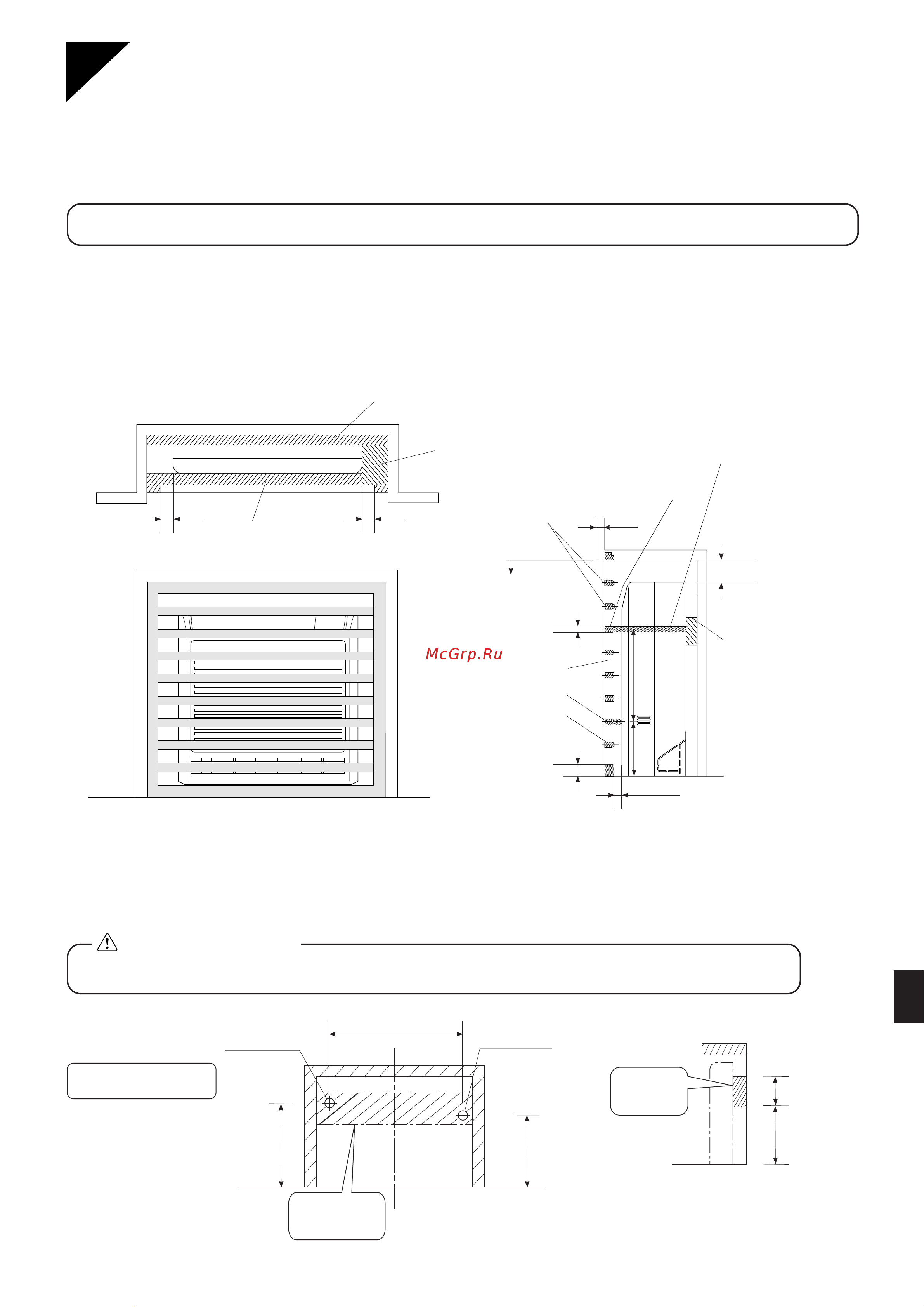 Daikin FVK25AZVMB [10/19] О а о а о о о а 3