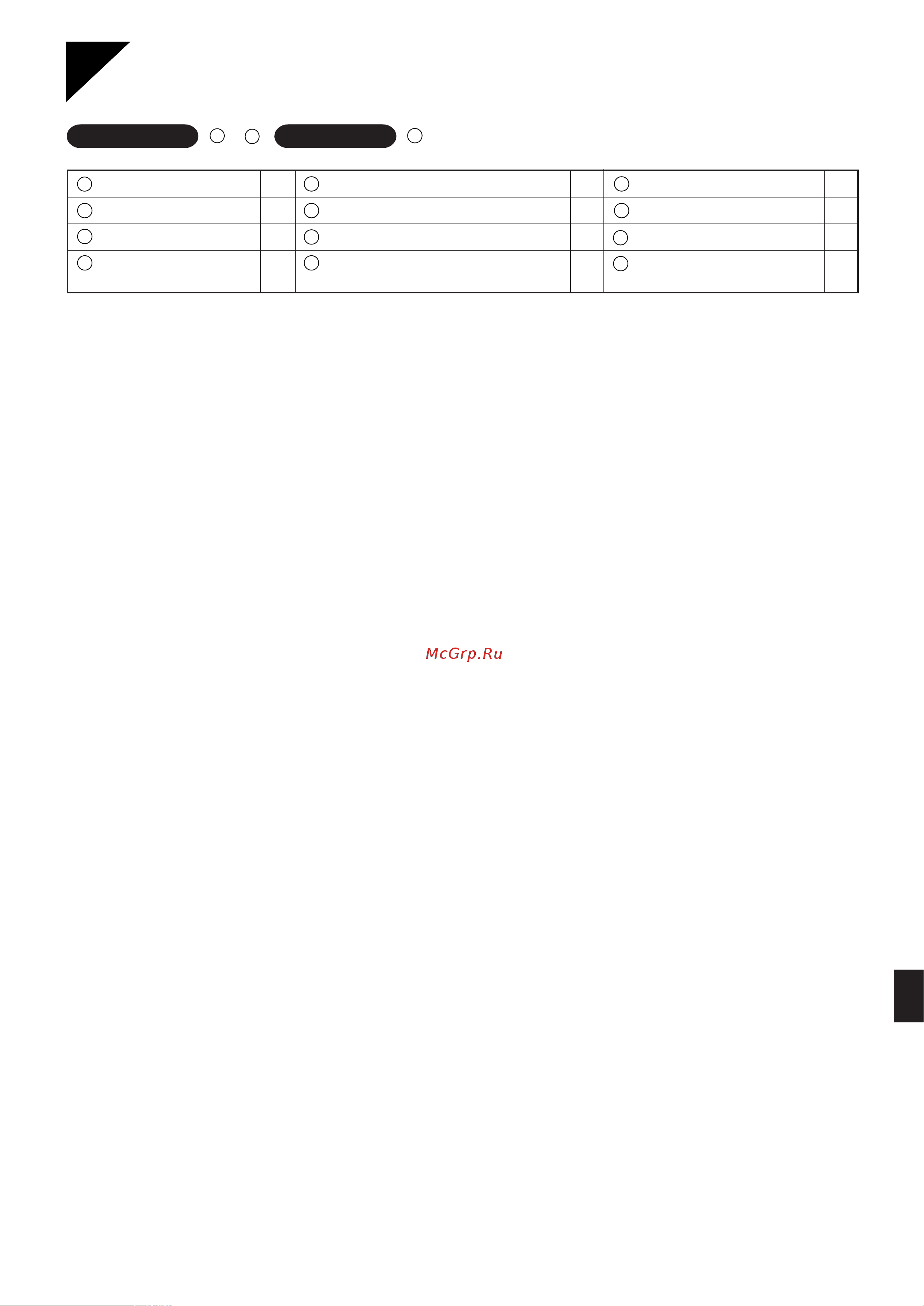 Daikin FVK25AZVMB [2/19] Аружный блок