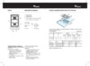 Whirlpool AKR 021 Краткое руководство