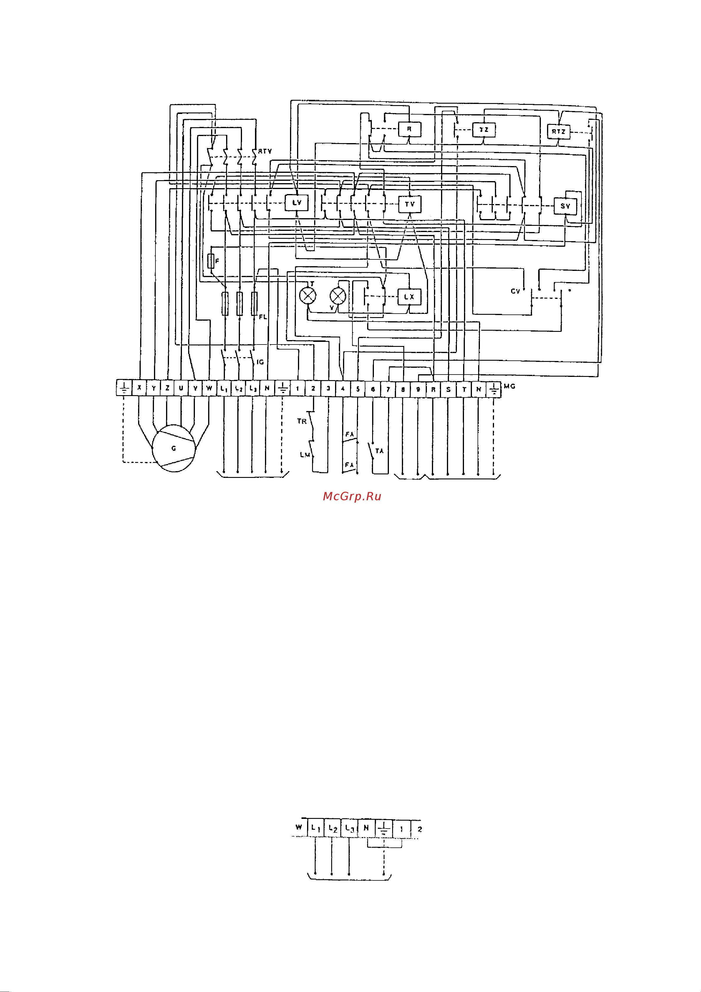 Tecnoclima TC 125 E Инструкция по эксплуатации онлайн [16/28] 603099