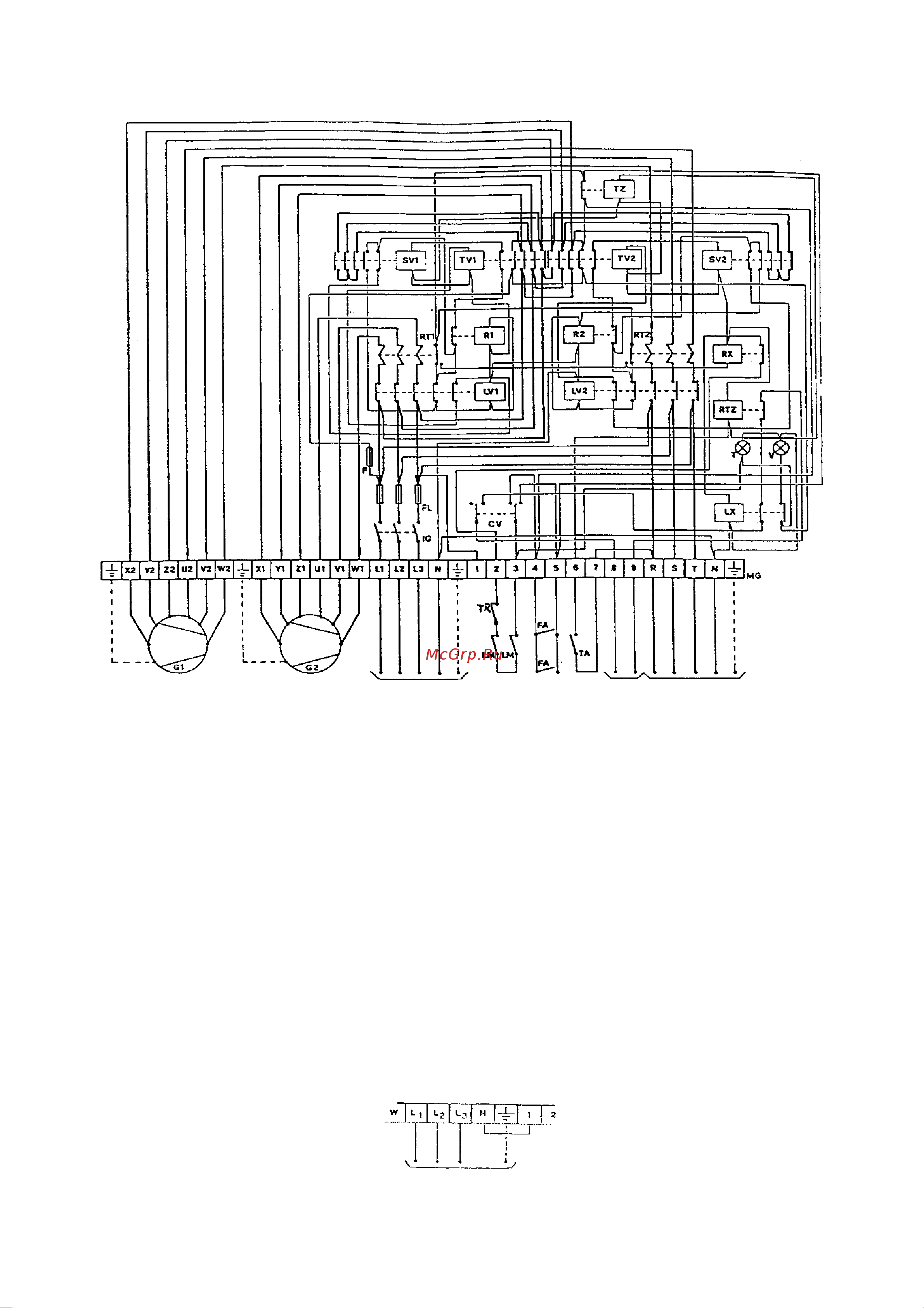 Tecnoclima TC 45 E Инструкция по эксплуатации онлайн [17/28] 603095