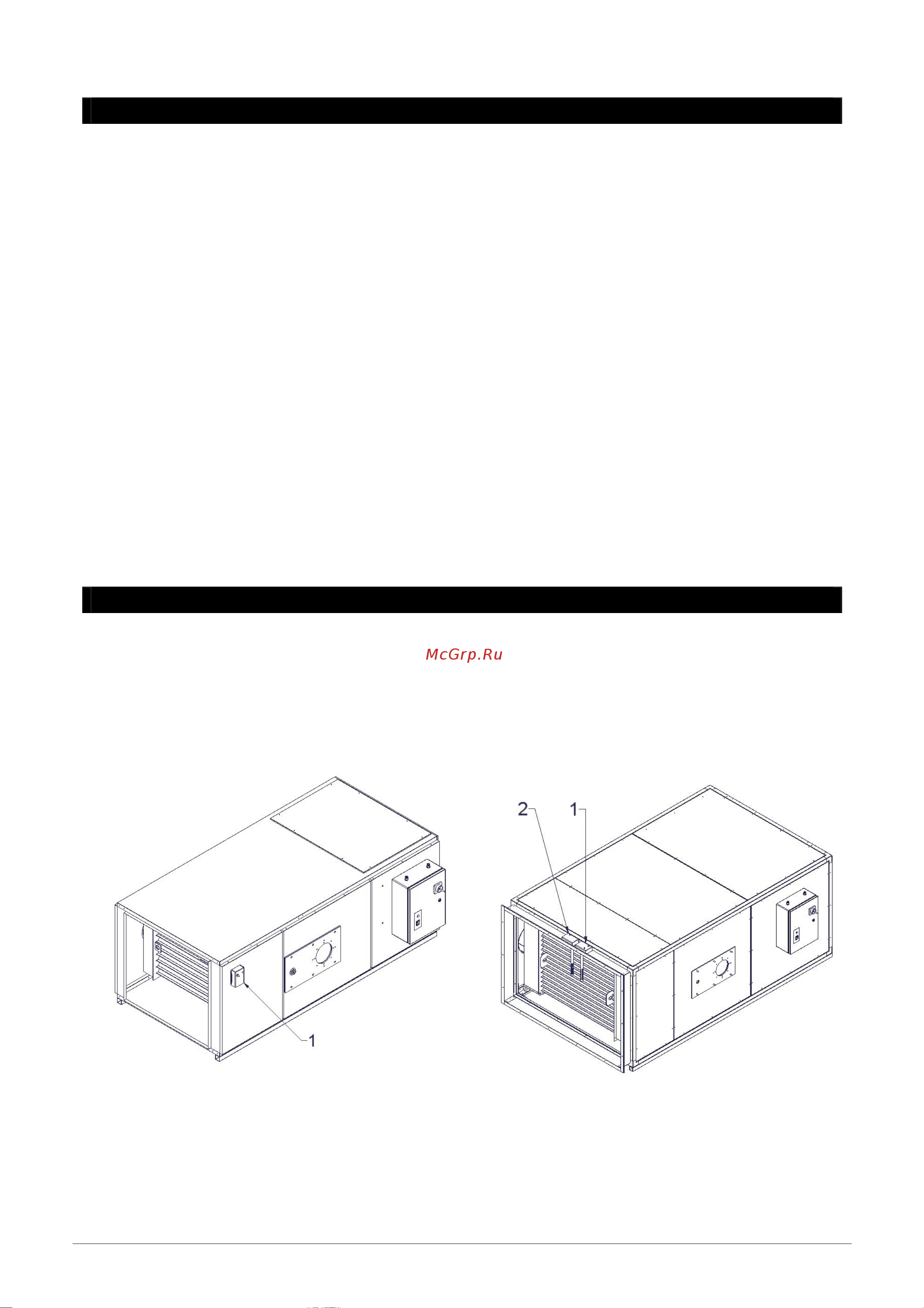 Tecnoclima TCO 45 E [18/33] Термостаты fan limit sicurezza