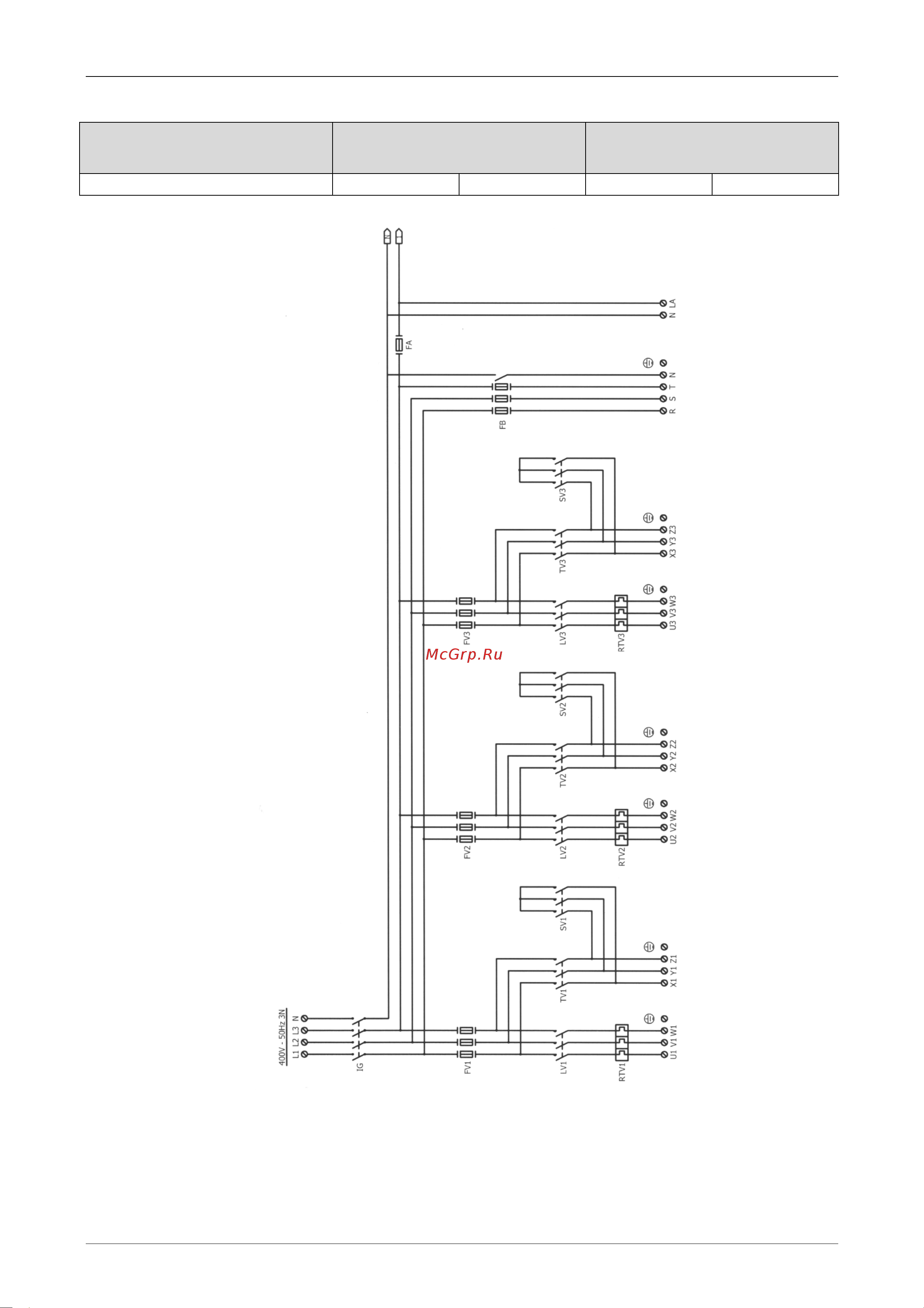Tecnoclima ENERGY-O 460 [43/60] Руководство по установке и наладке