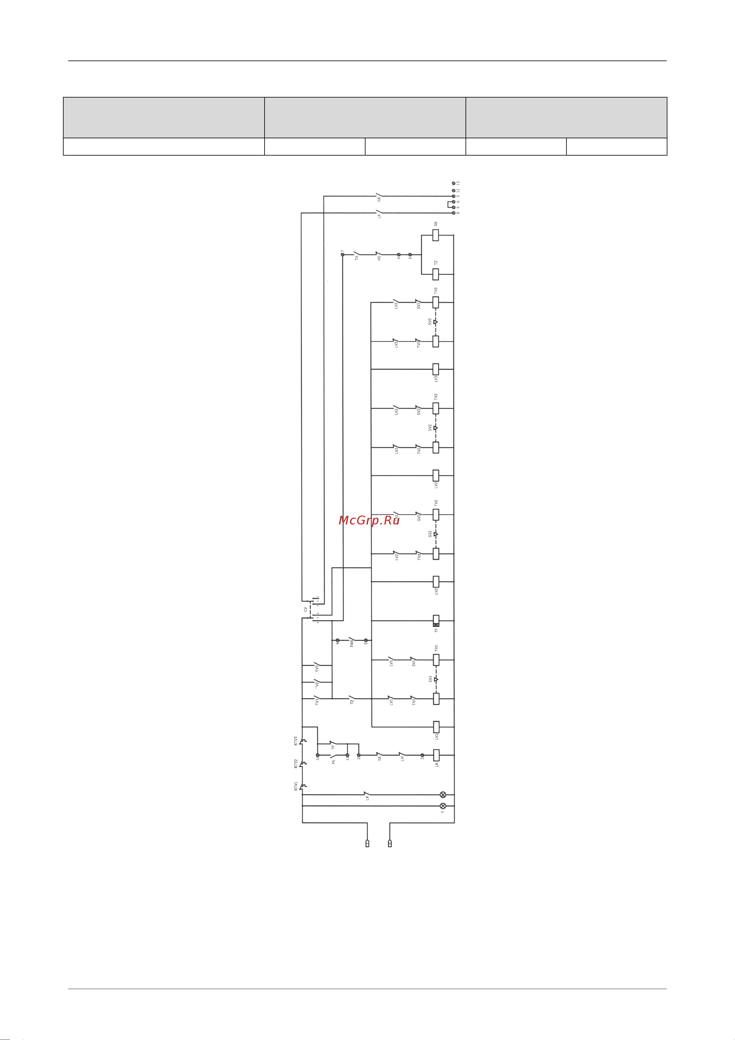 Tecnoclima ENERGY/K 320 [44/60] Руководство по установке и наладке