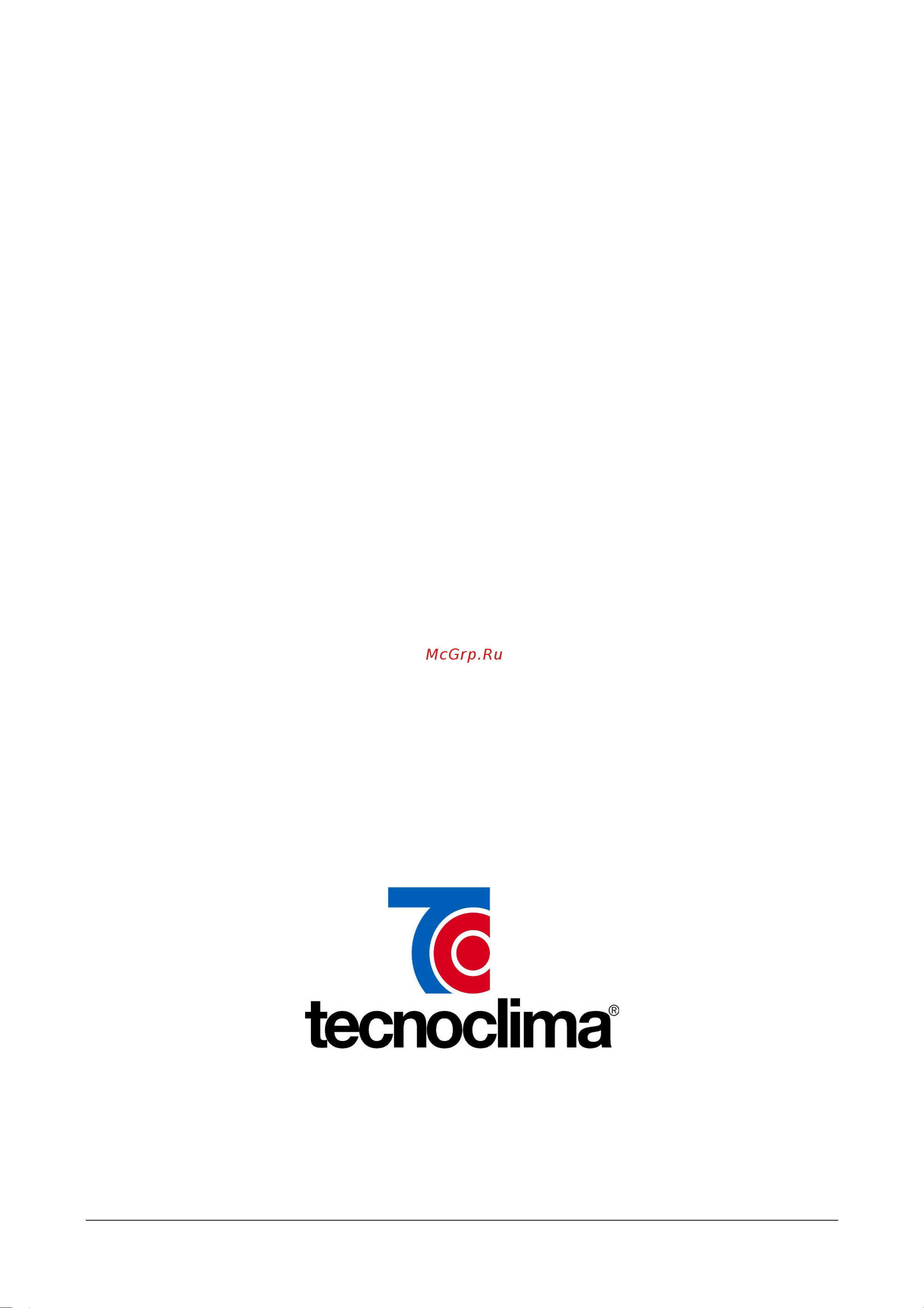 Tecnoclima AGRI C 85 [38/38] Pergine valsugana trento italy