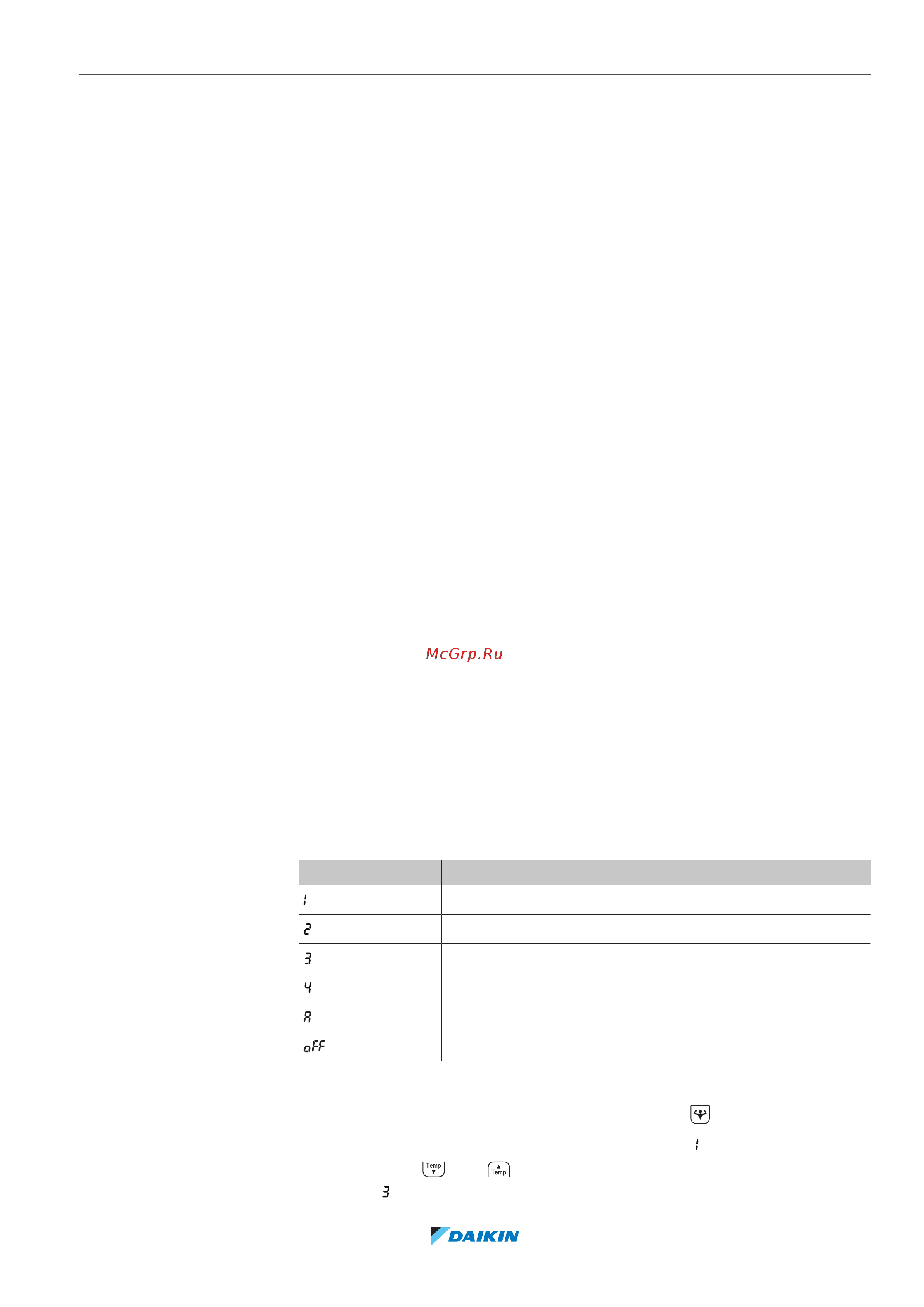 Daikin FTXA35A2V1BS [35/60] Эксплуатация