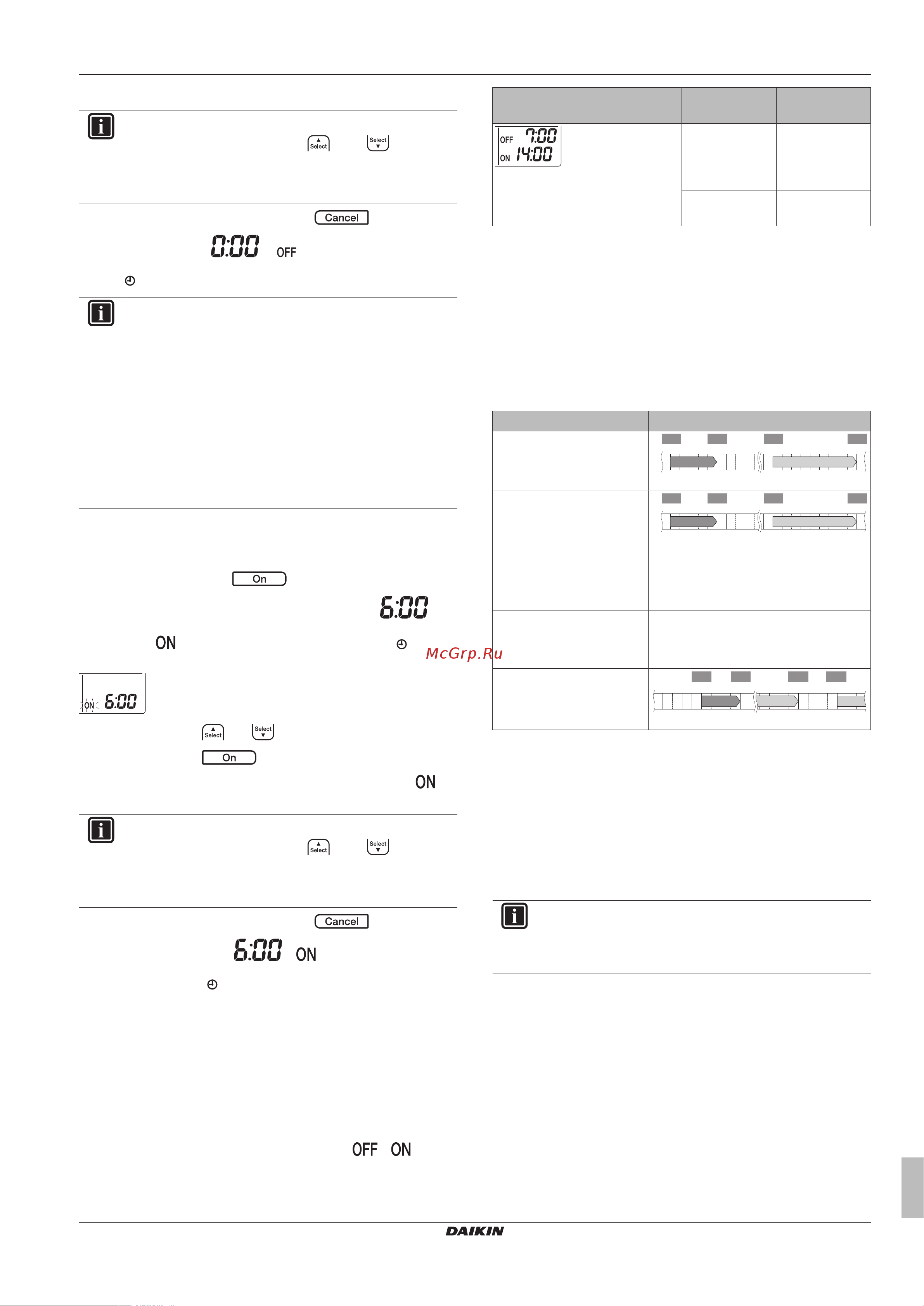 Daikin FTXA20A2V1BW [13/28] Эксплуатация