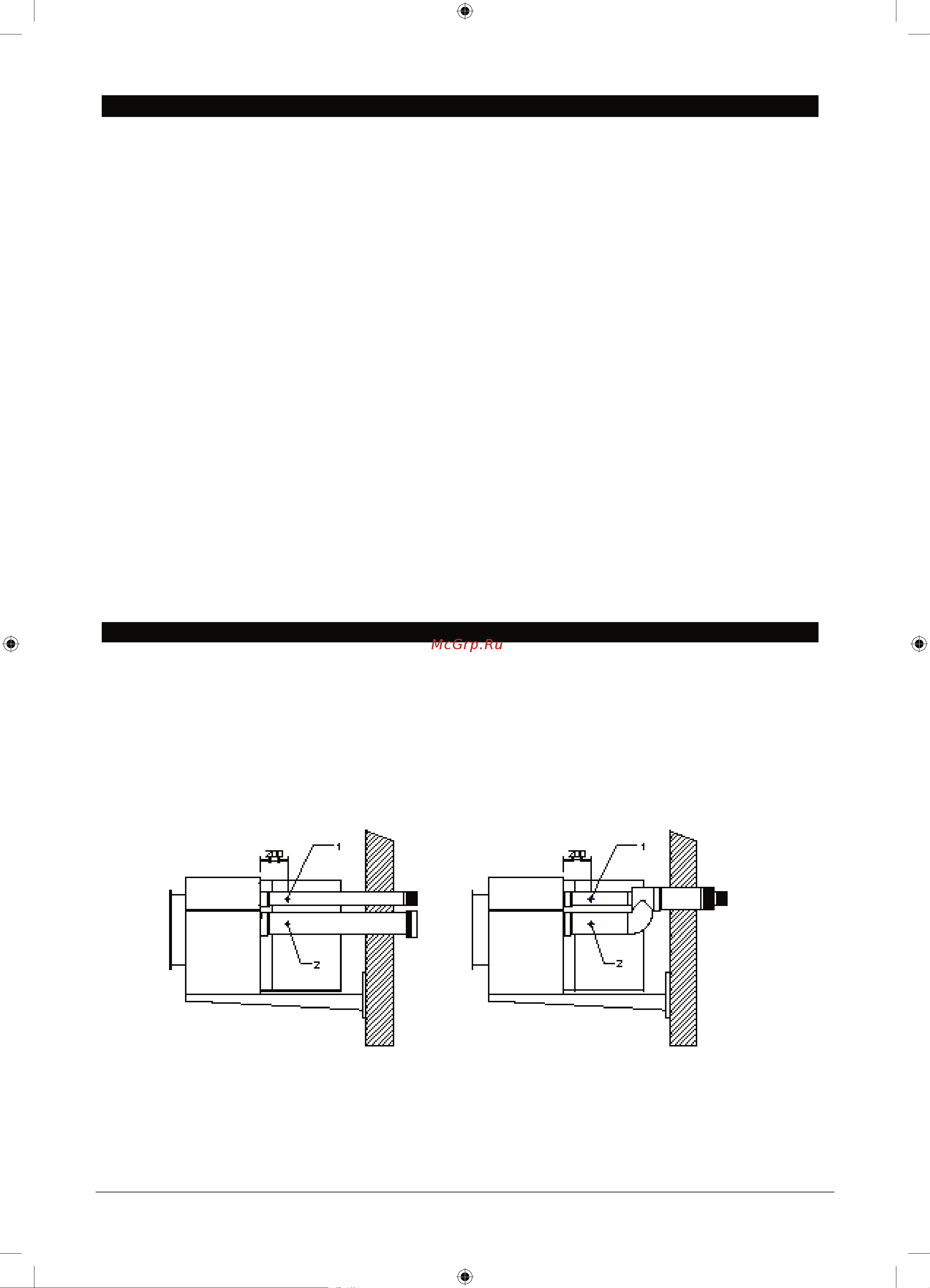 Tecnoclima UTC/K 44 [41/48] Проверки