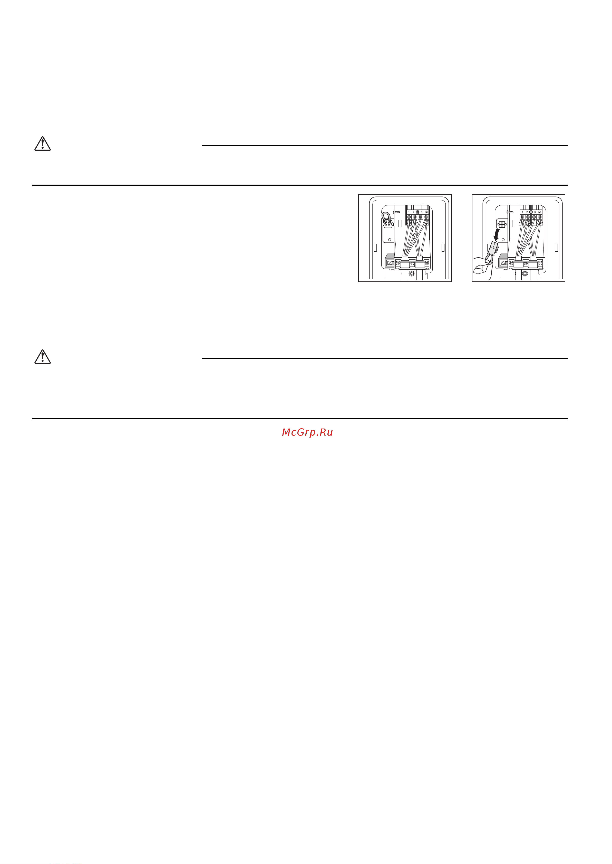 Daikin RXG-L.pdf [12/17] Экономия электроэнергии в ждущем режиме