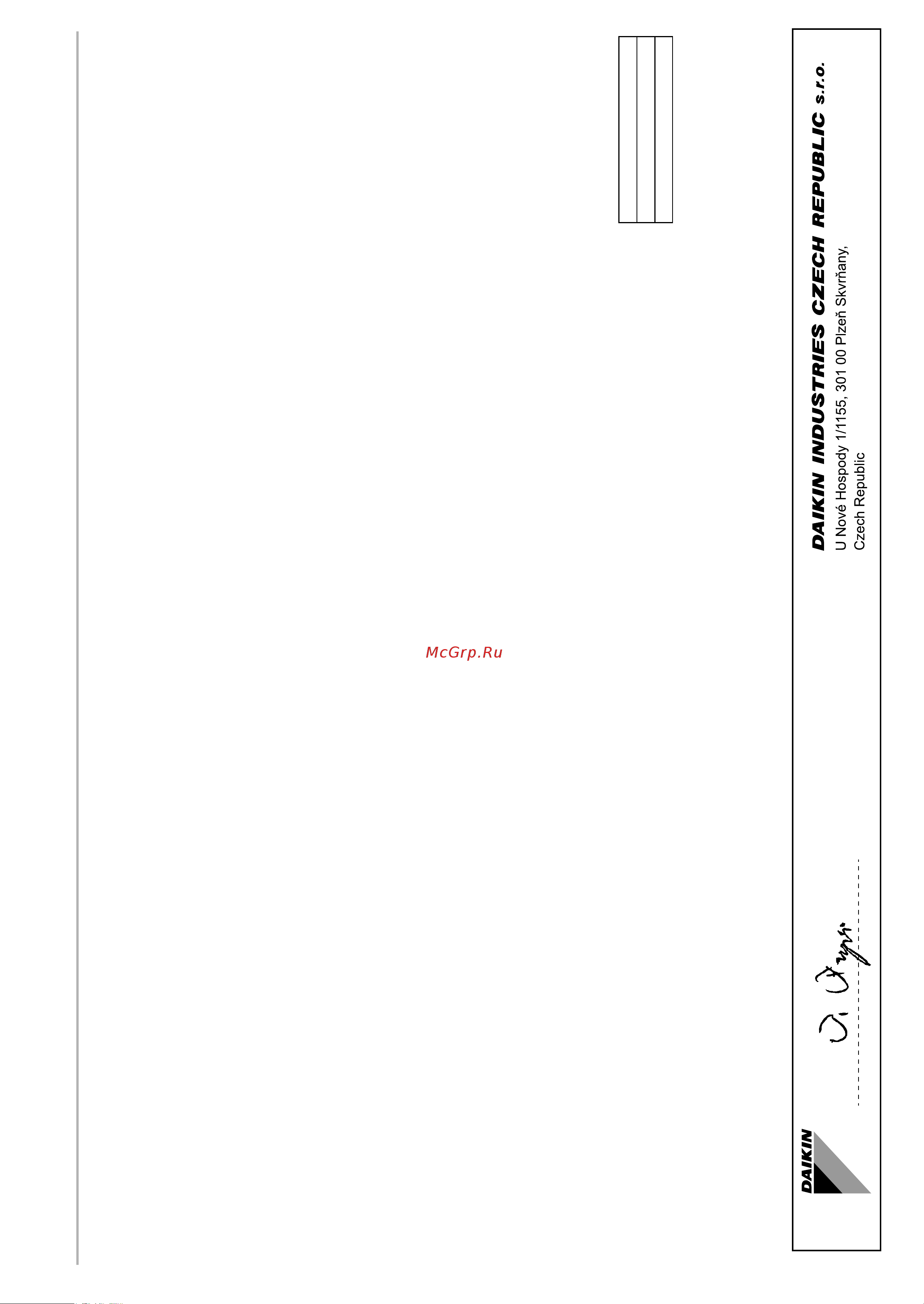 Daikin RXG-L.pdf [3/17] P290872 15