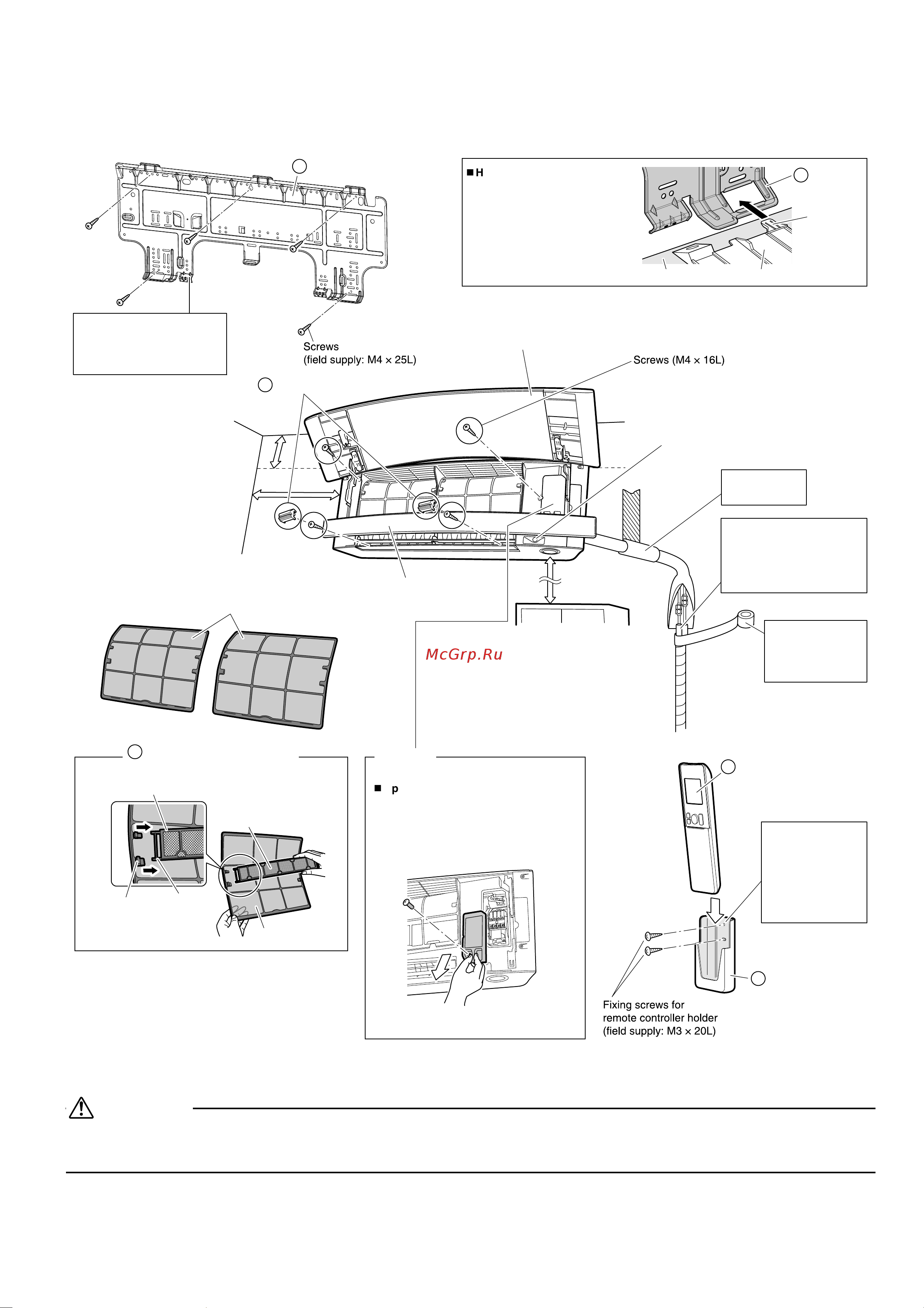 Daikin FTXJ25LV1BW [5/16] Intelligent eye sensor