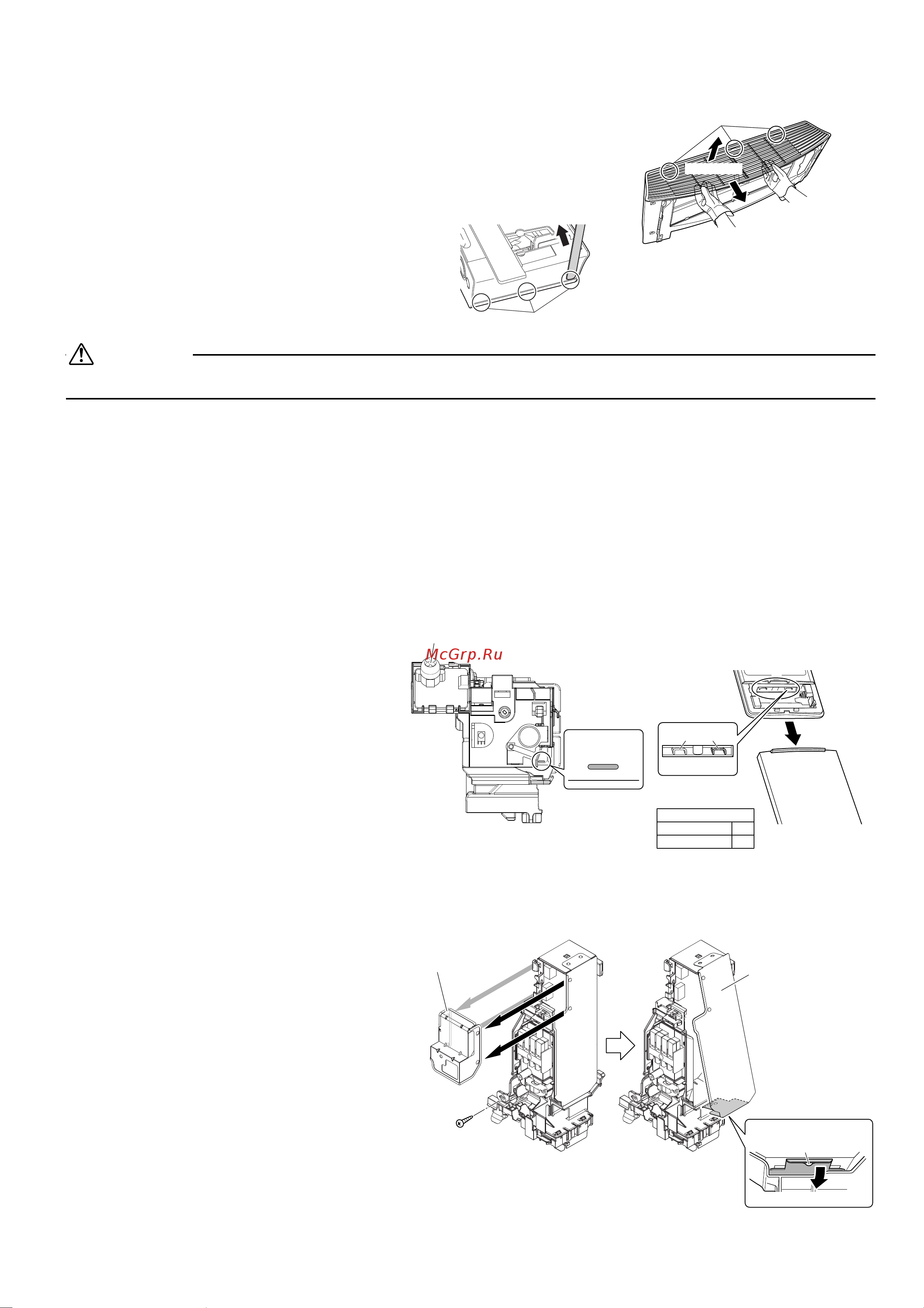 Daikin FTXJ35LV1BW [7/16] How to set the different addresses