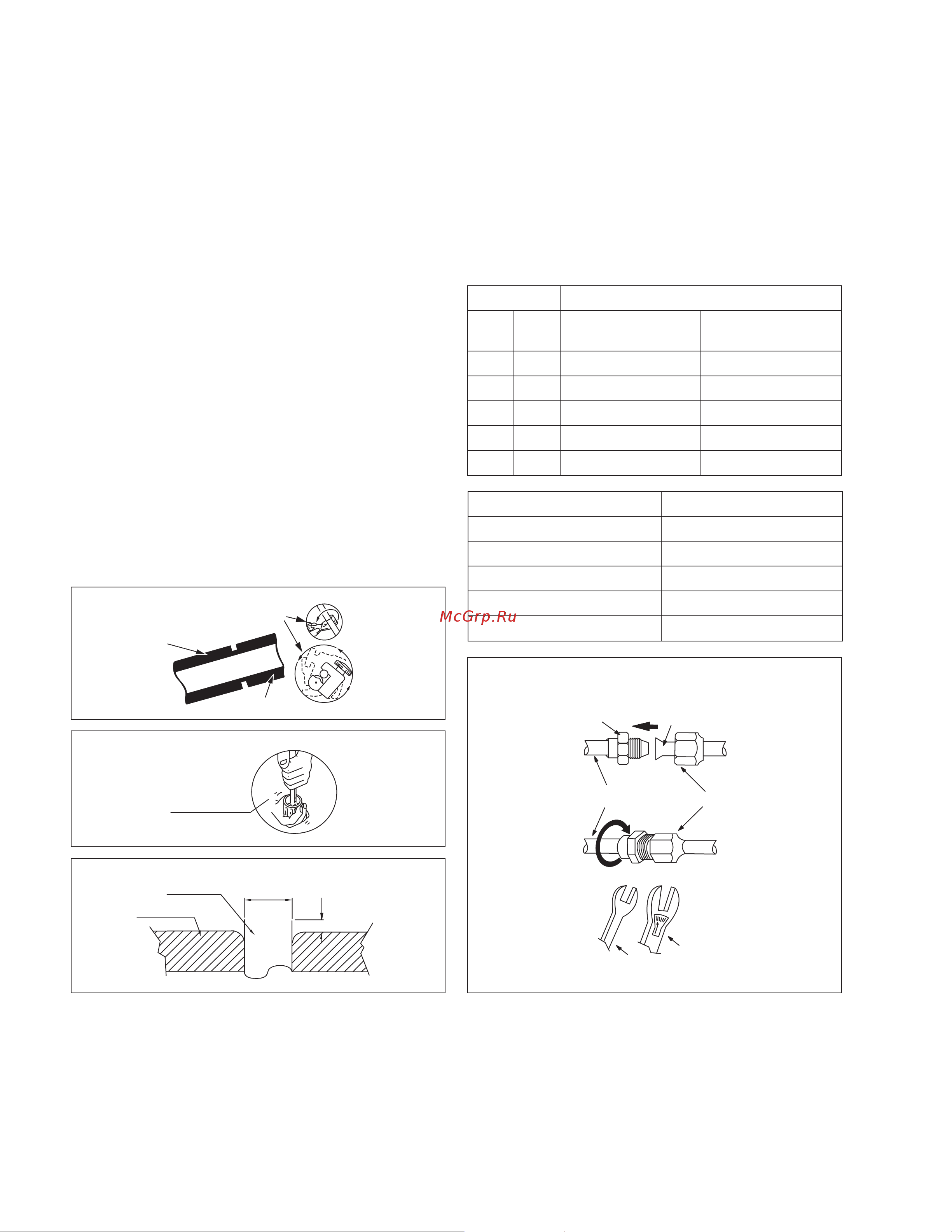 Daikin FHC50JEV1K [12/24] Piping connection to the units