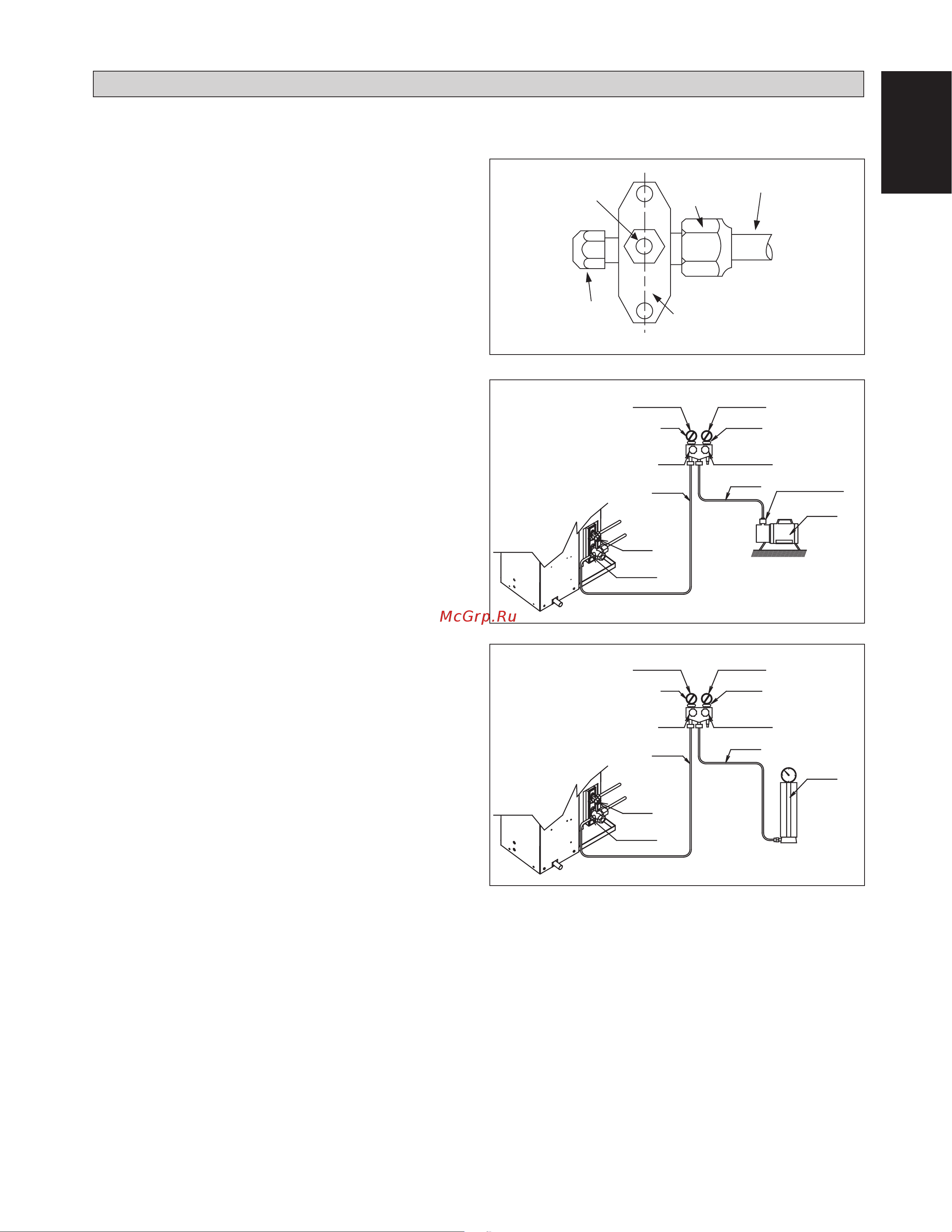 Daikin FHC50JEV1K [17/24] Charge operation