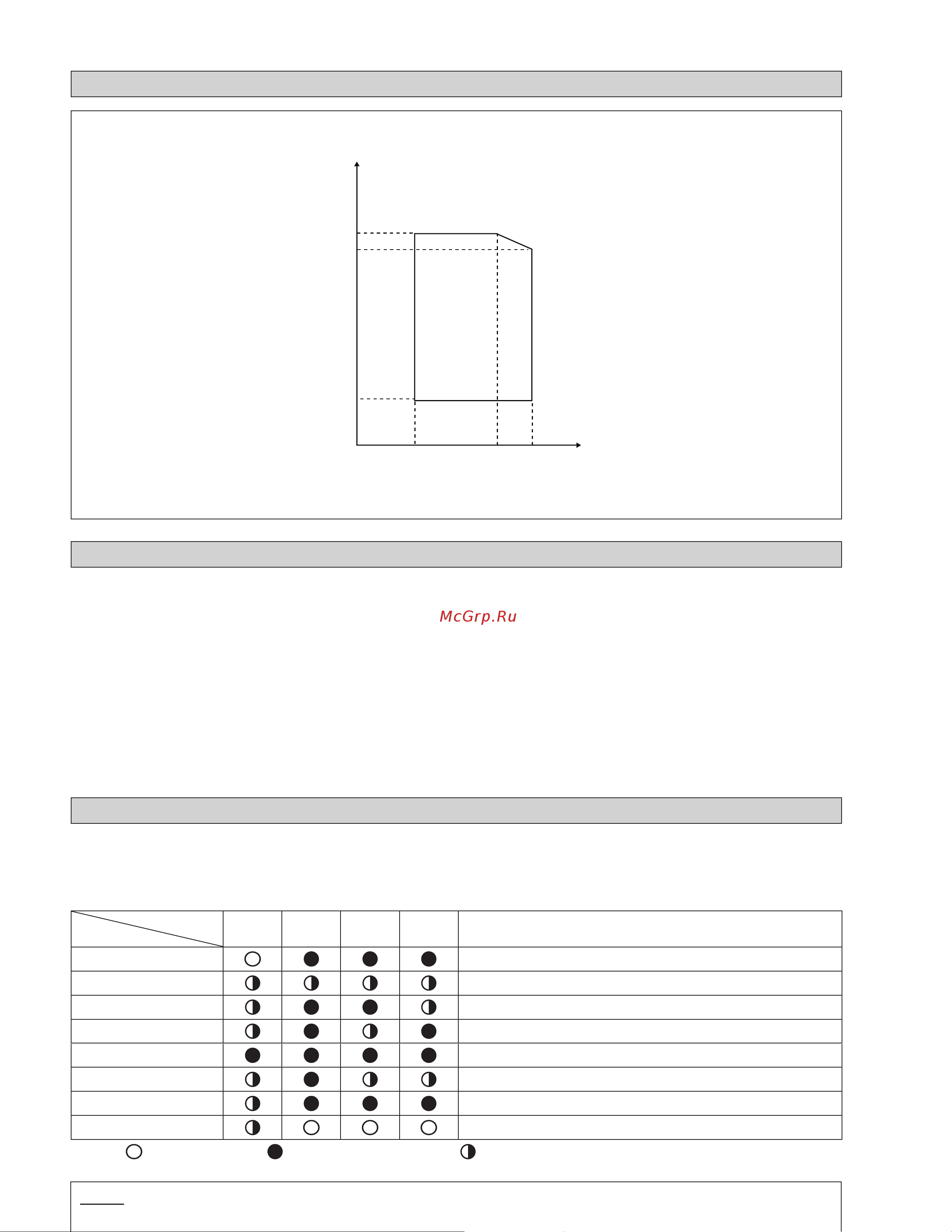 Daikin FHC50JEV1K [20/24] Operating range