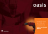 Oasis DE-60 Инструкция по эксплуатации