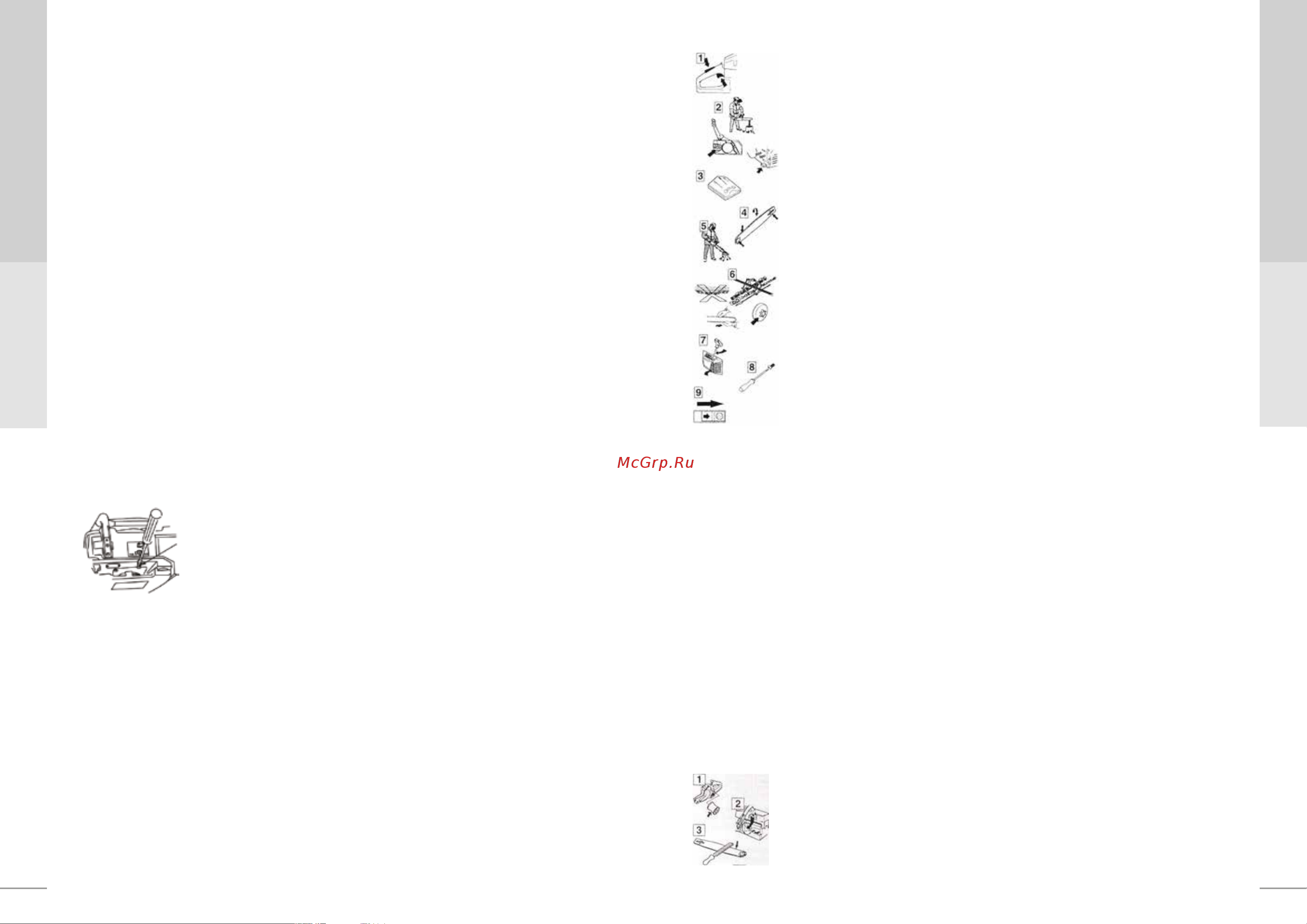 Oasis GS-5218 (S) [13/22] Forte tools gmbh