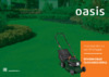 Oasis GB-20 Инструкция по эксплуатации