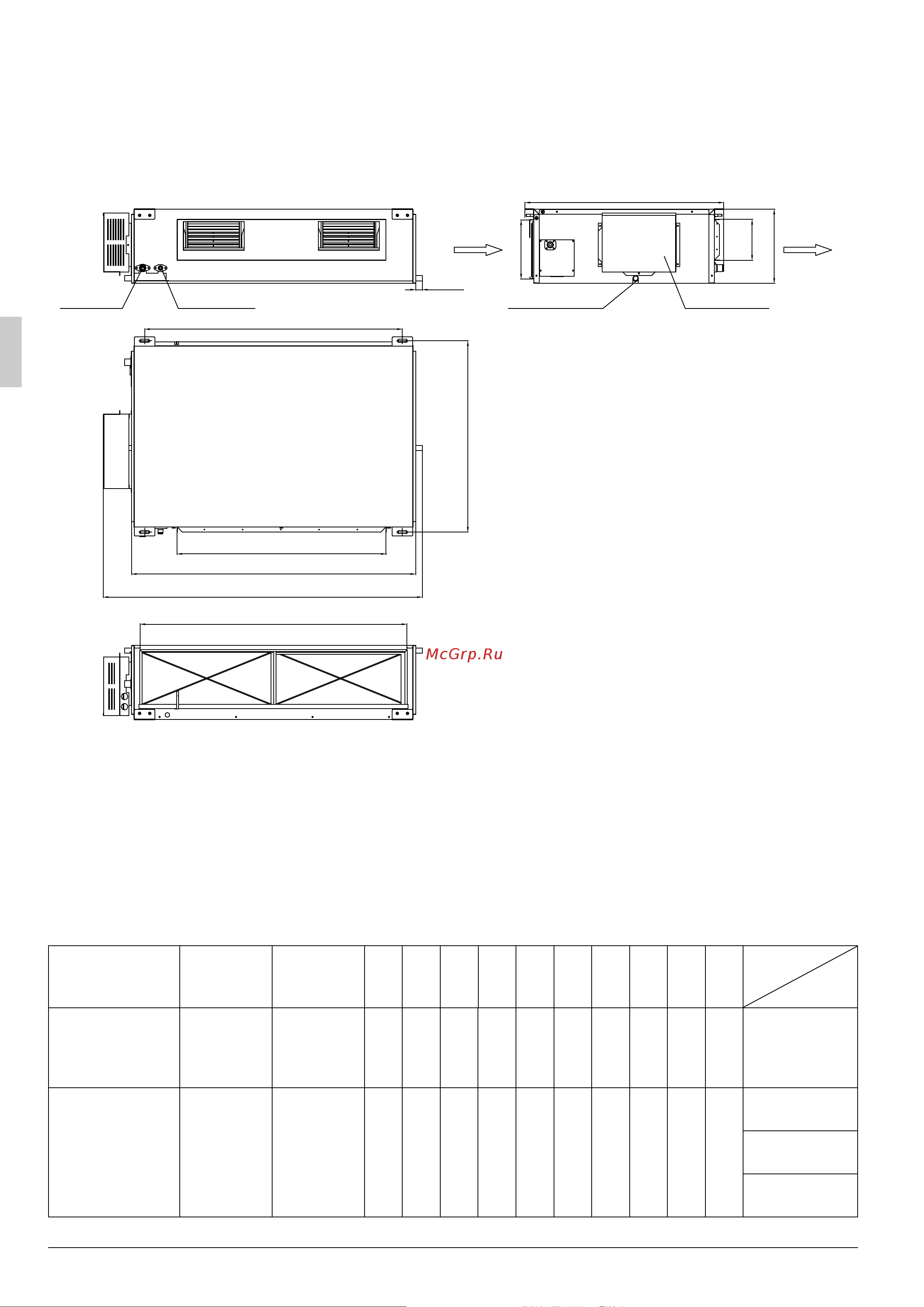 Daikin FDM24PEV1K Инструкция по эксплуатации онлайн [27/45] 603795