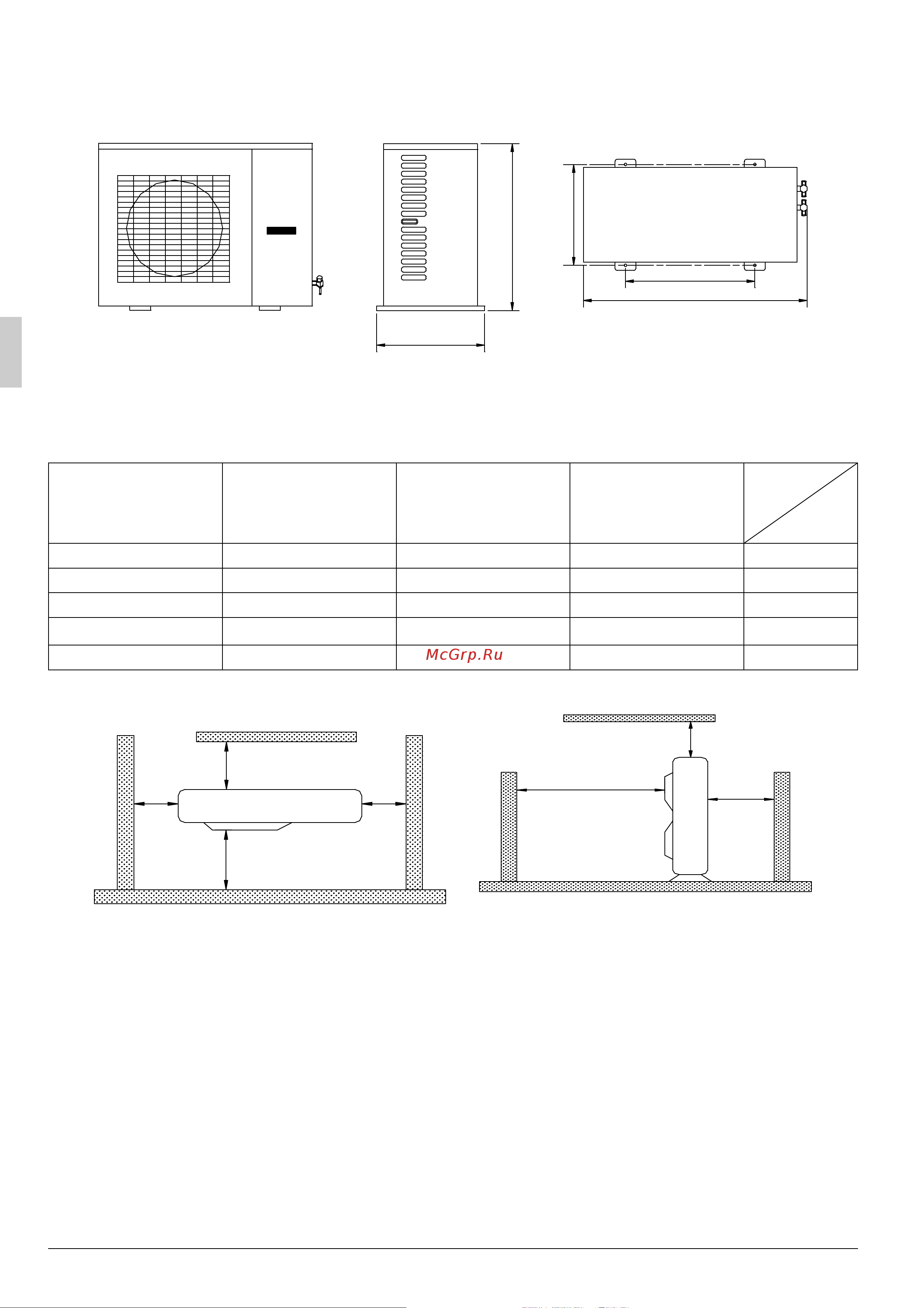 Daikin R30PEV1K [29/45] I lif xa jl lif jl íüuvf f f a