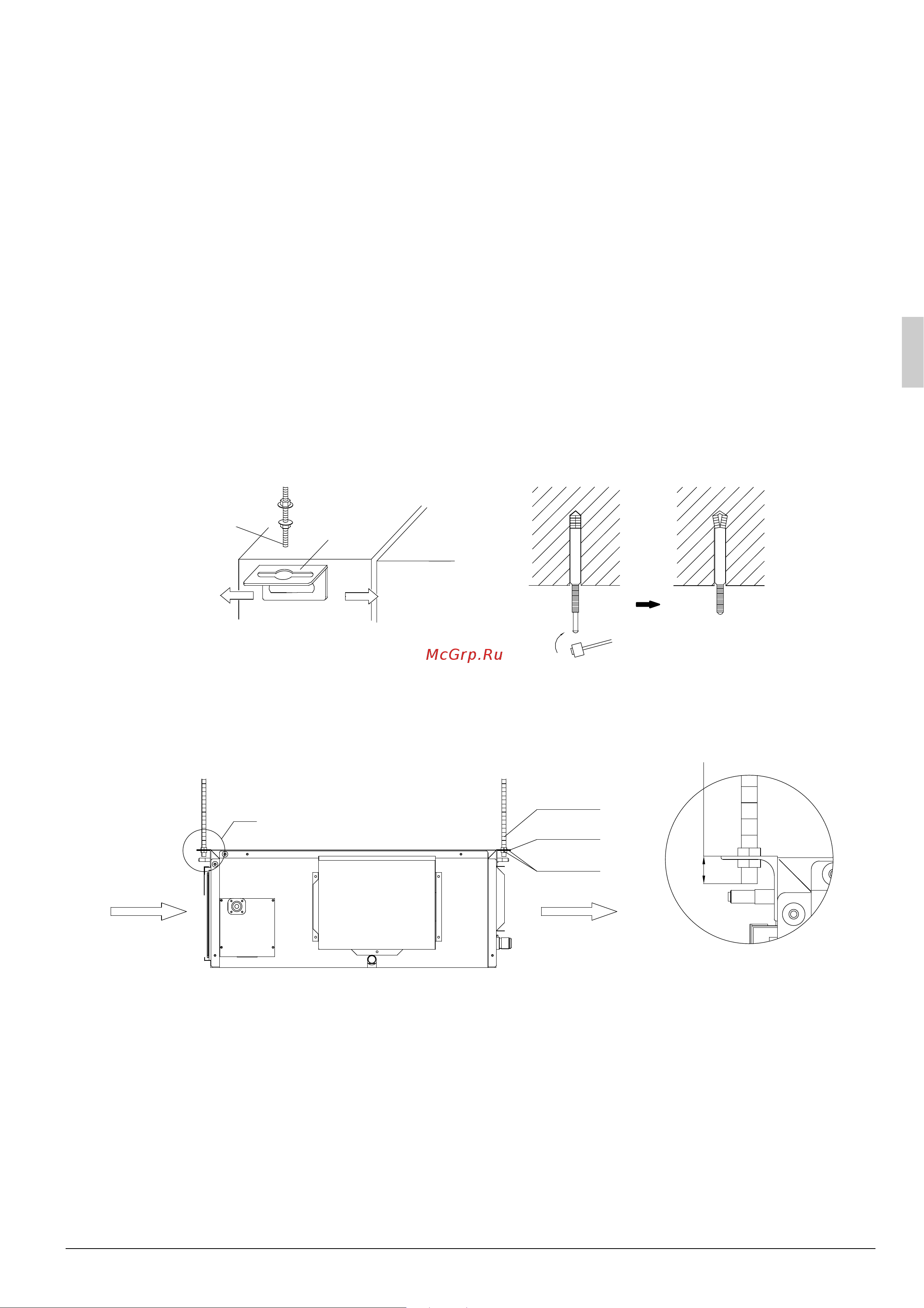 Daikin FDM24PEV1K [30/45] I j sjj j9 d вi j и í a