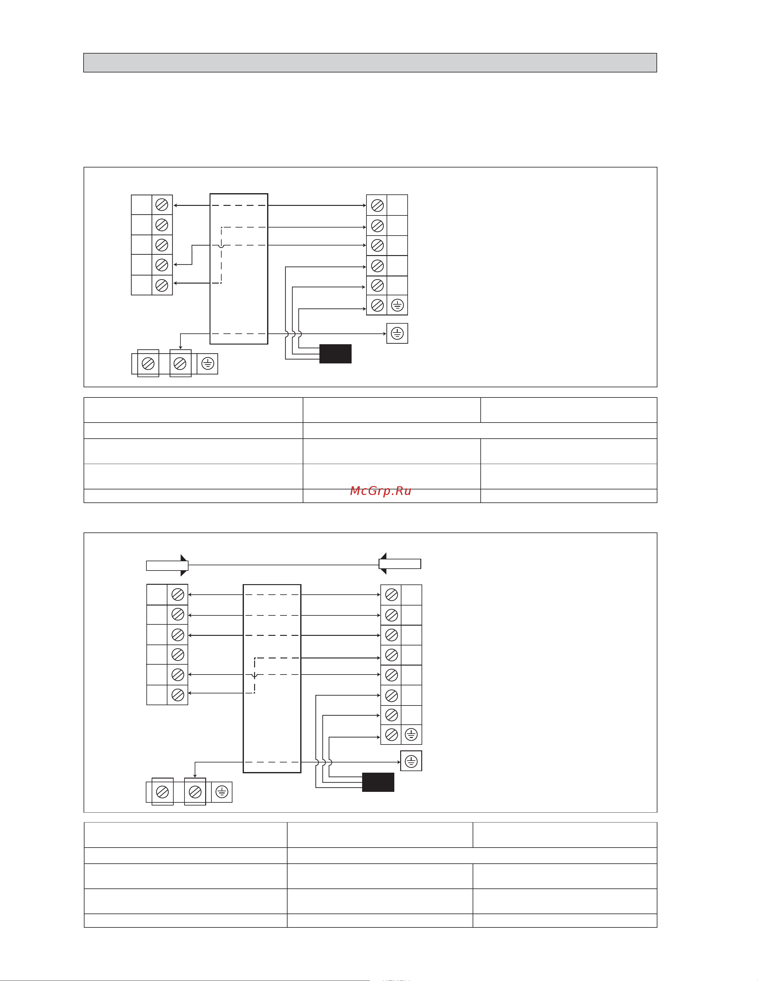 Daikin FTYD25JEVLK [12/24] Cooling unit single phase