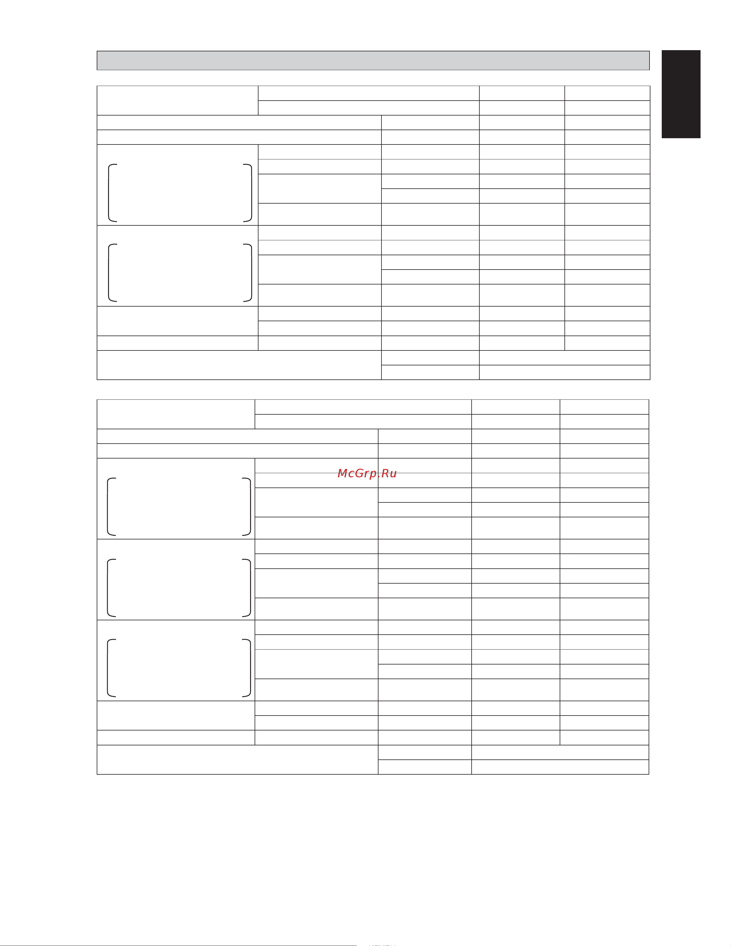 Daikin FTD25JEVLK [21/24] English