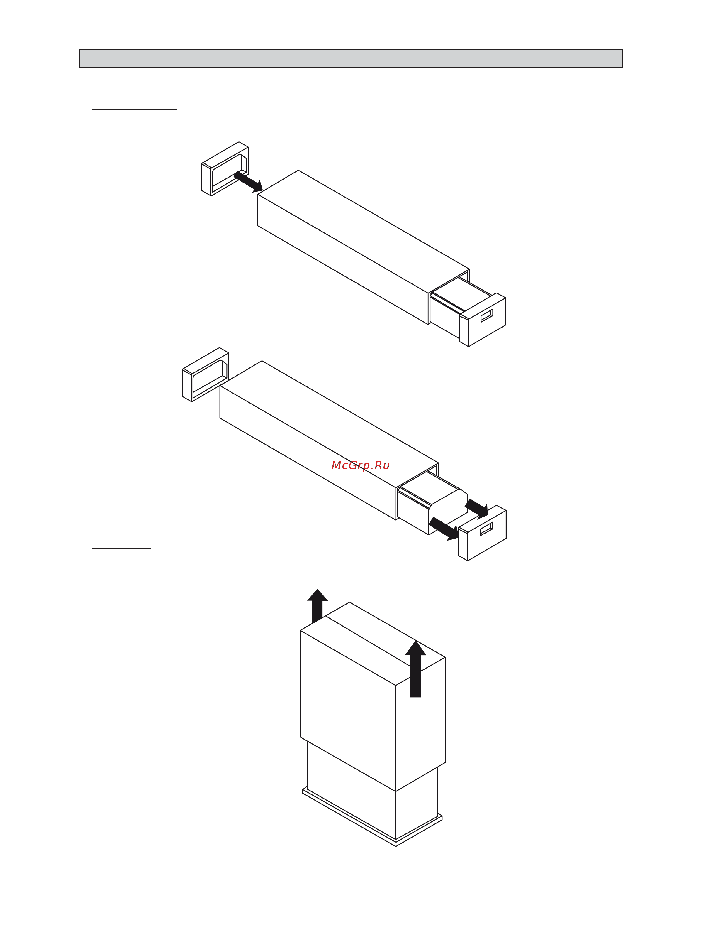 Daikin FTYD25JEVLK [6/24] Important