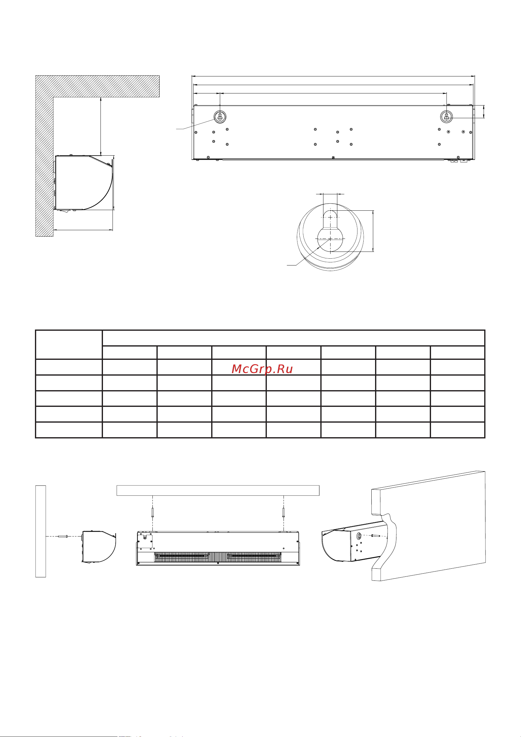 KALASHNIKOV KVC-A08E5-11 [11/22] Рисунок 7
