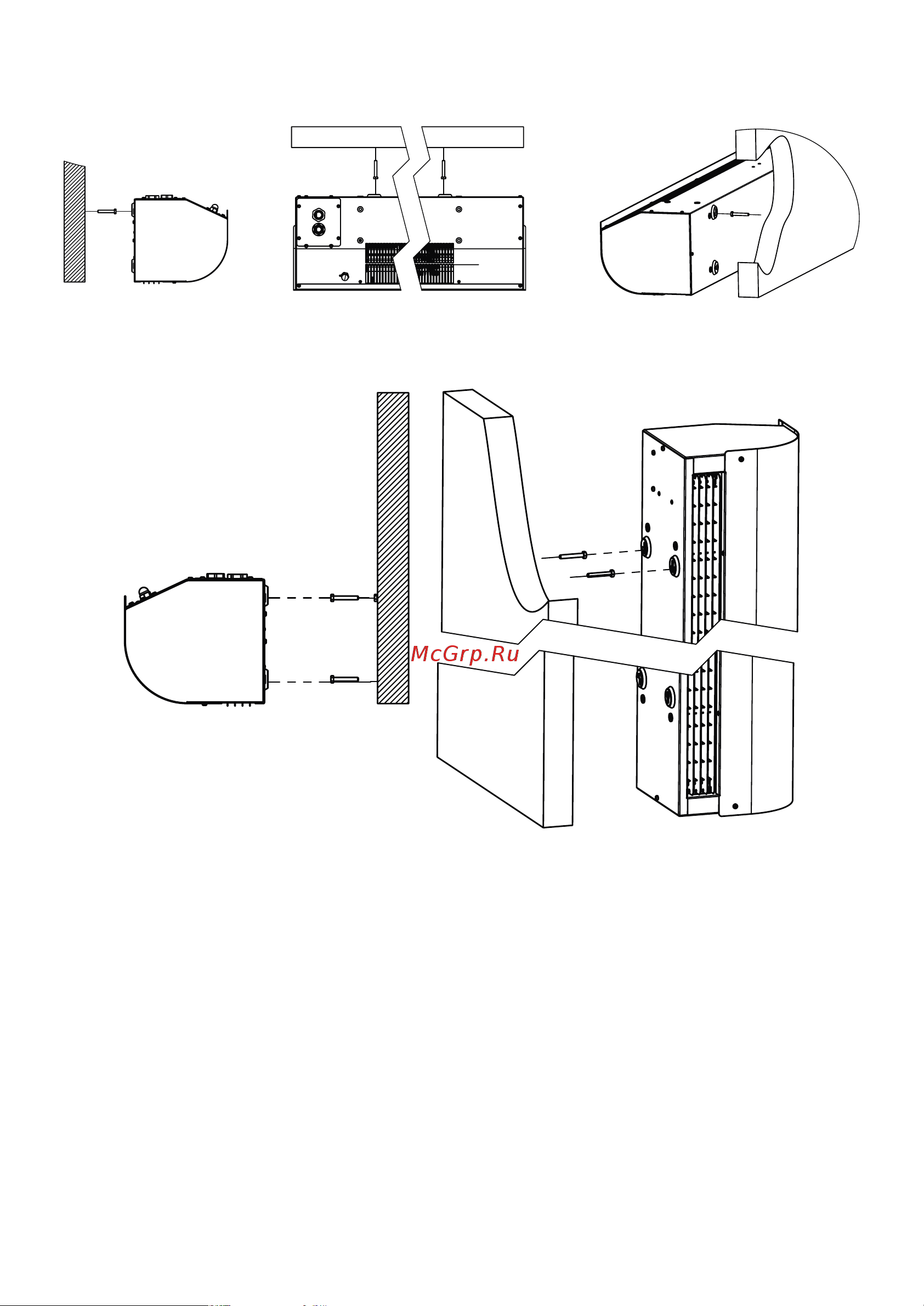 KALASHNIKOV KVC-D20E18-31 Инструкция по эксплуатации онлайн [17/28] 603890