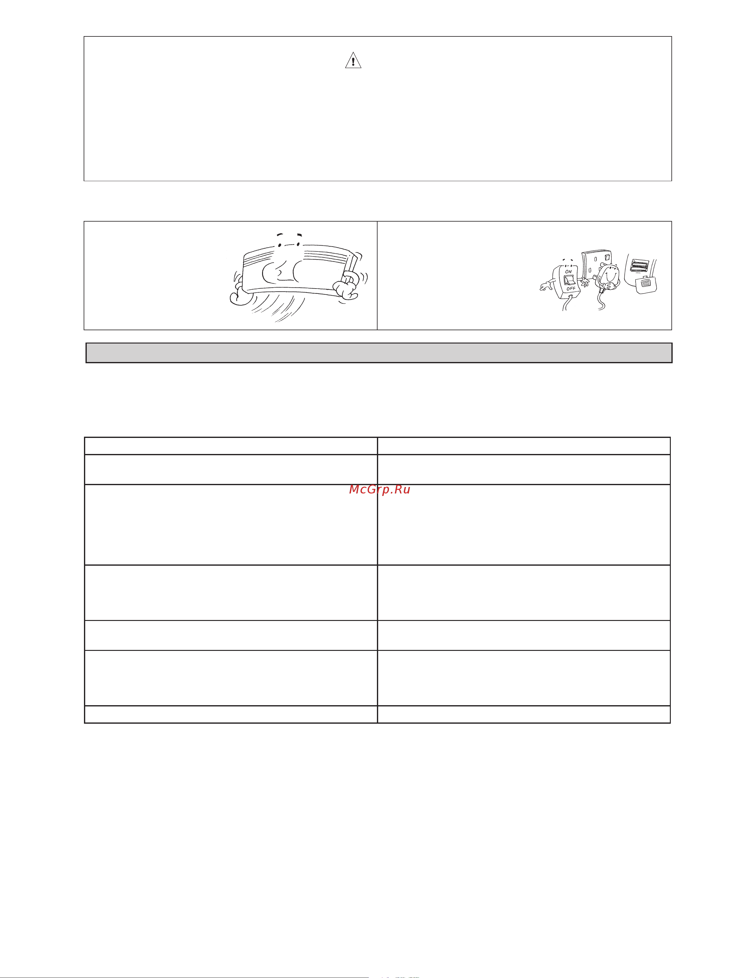 Daikin FTXN25LV1B [20/26] Caution