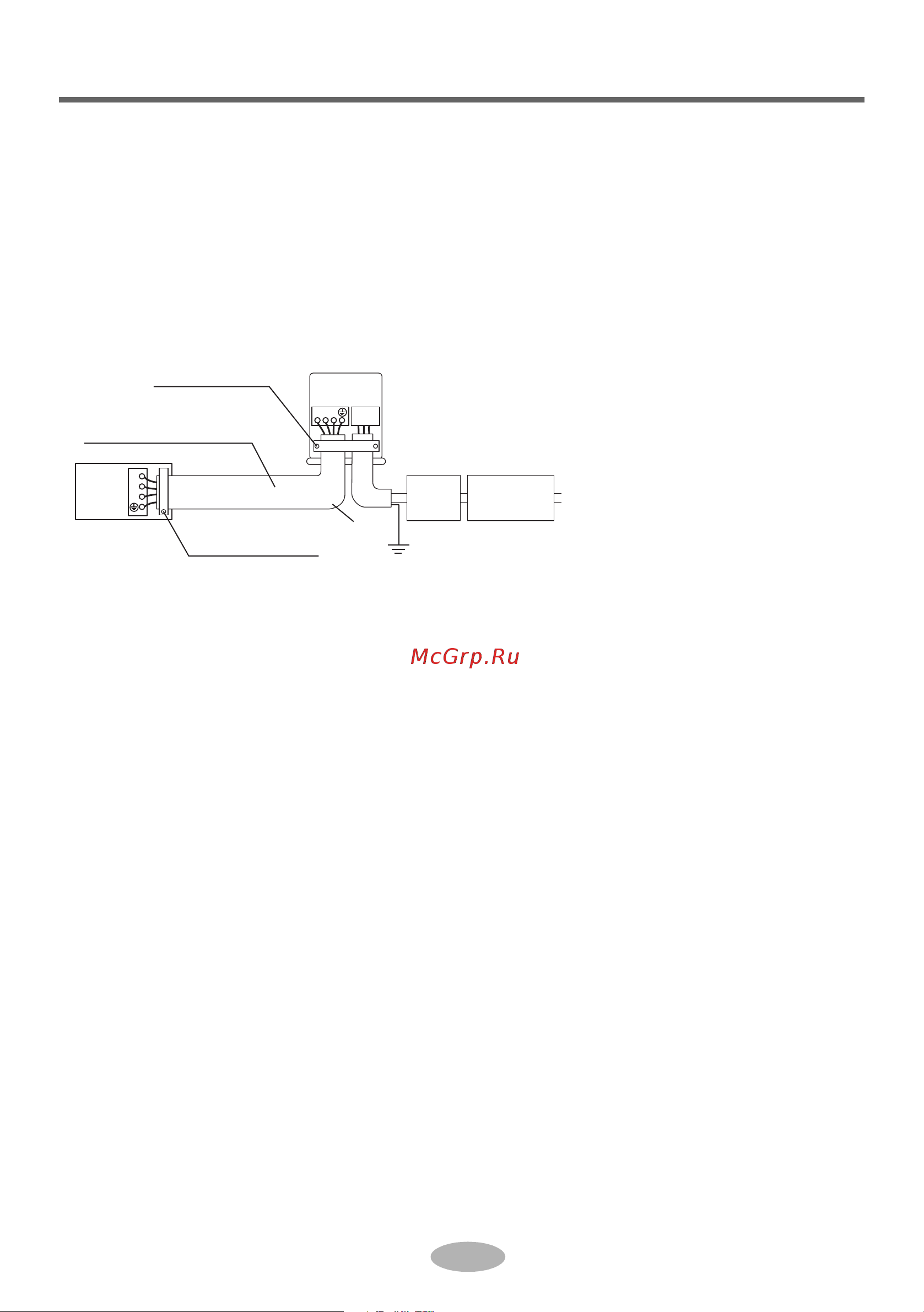 Daikin RV25AV1 [35/40] Wiring