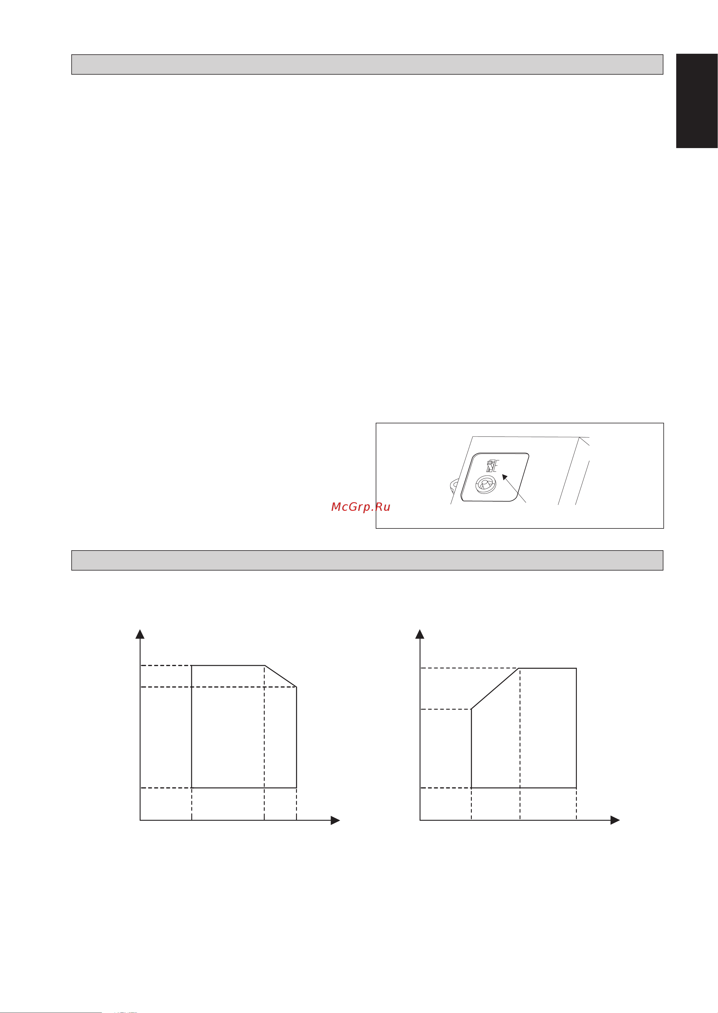Daikin ARYN50LV1 [17/40] Air conditioner unit operation