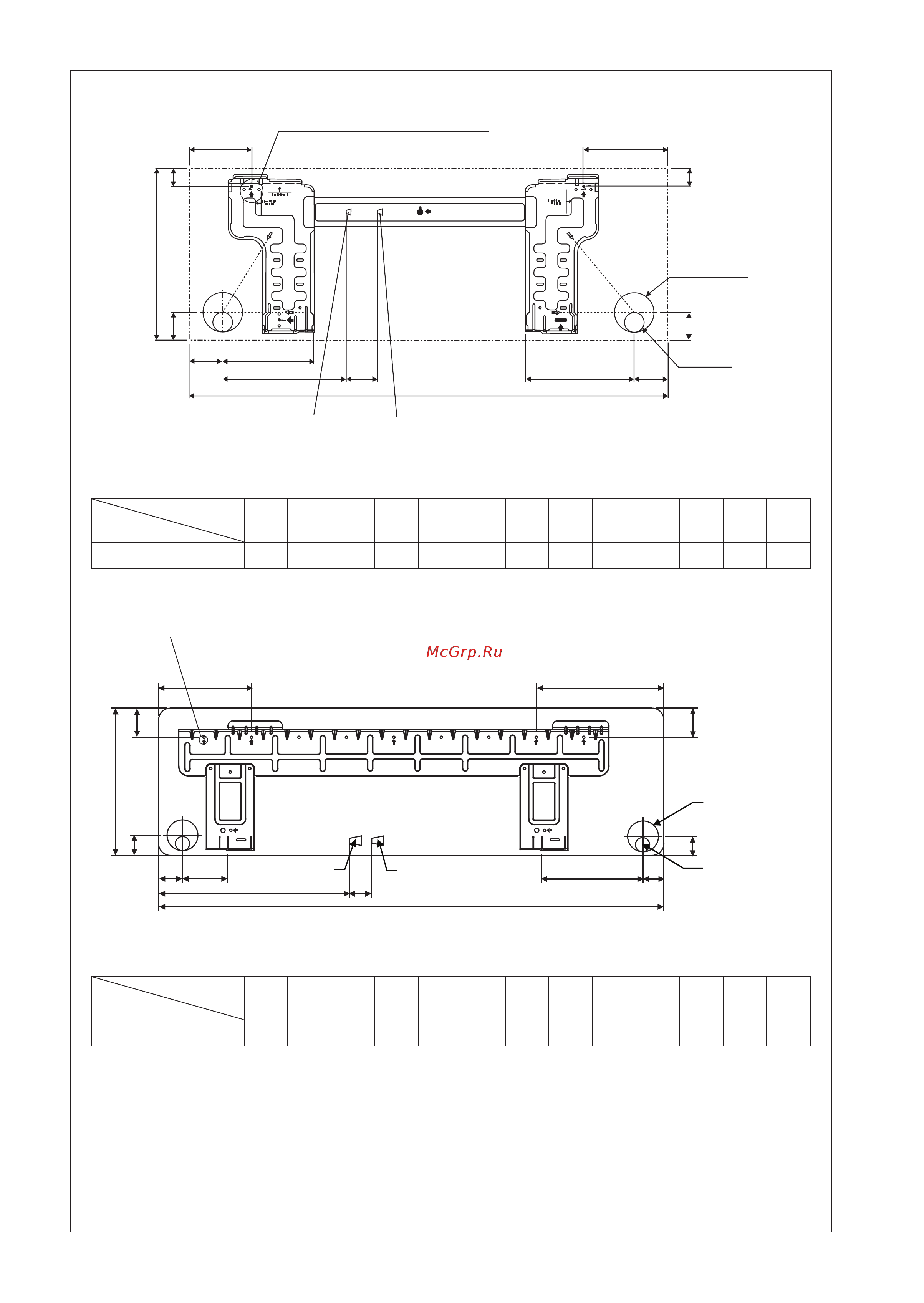 Daikin ARYN50LV1 Инструкция по монтажу онлайн [22/40] 604005