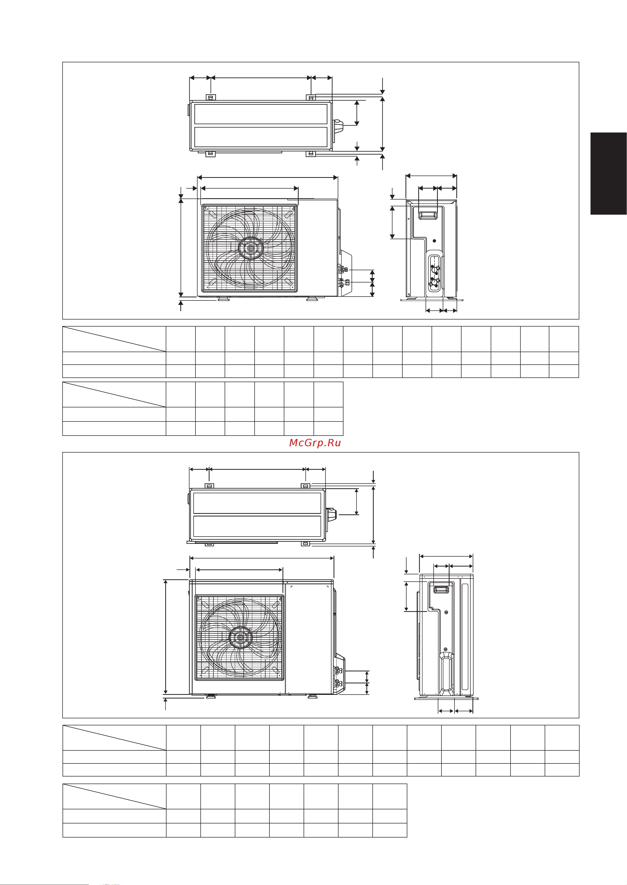 Daikin ARYN60LV1 [23/40] Русский