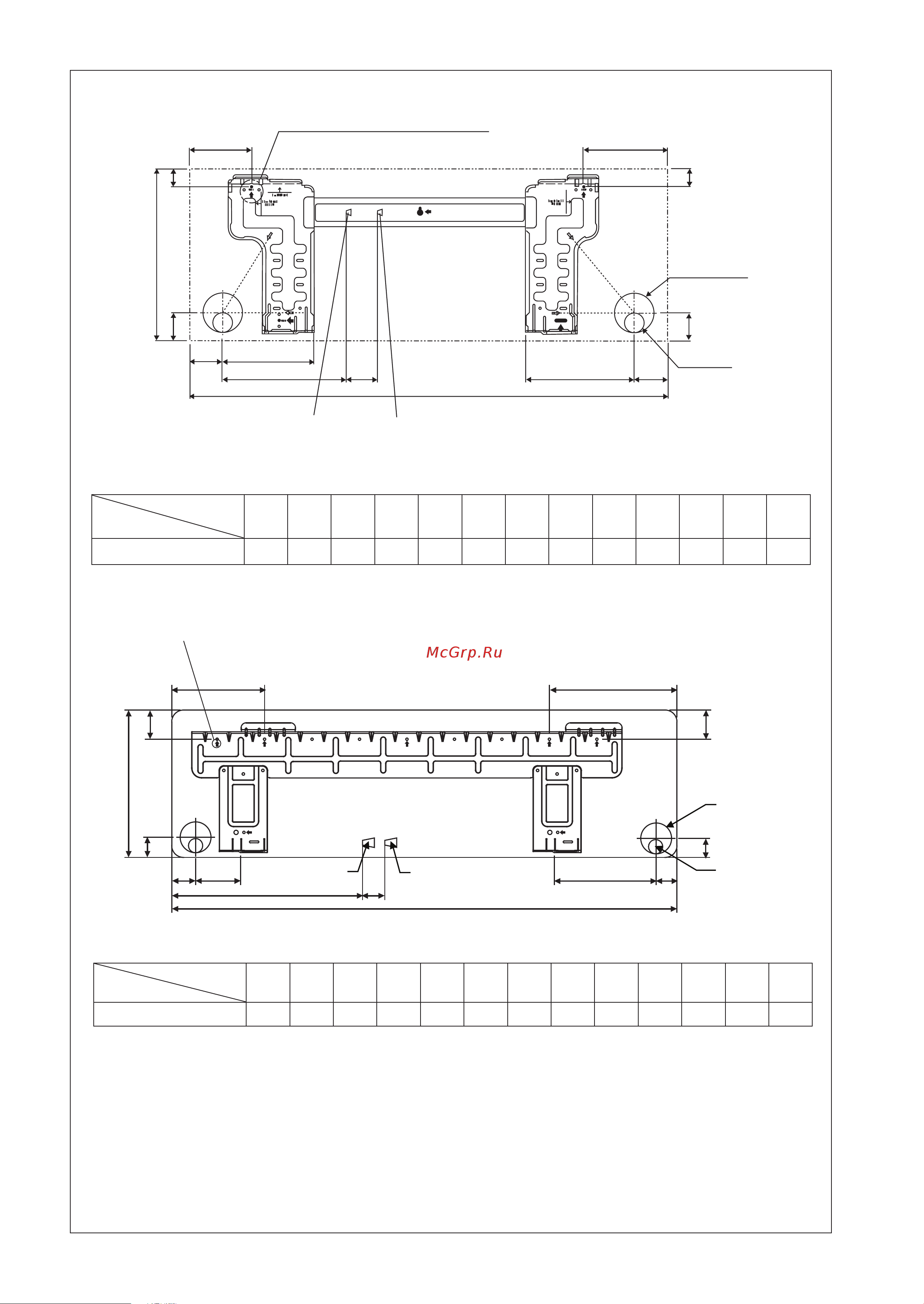 Daikin ARYN50LV1 Инструкция по монтажу онлайн [4/40] 604005