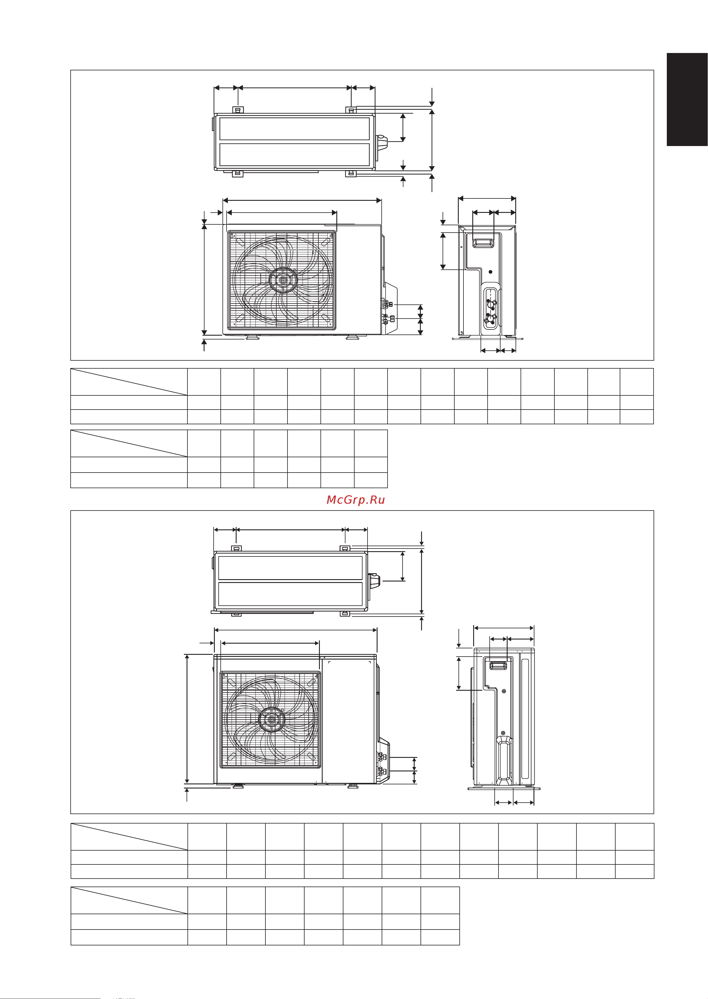 Daikin ARYN20LV1 [5/40] English